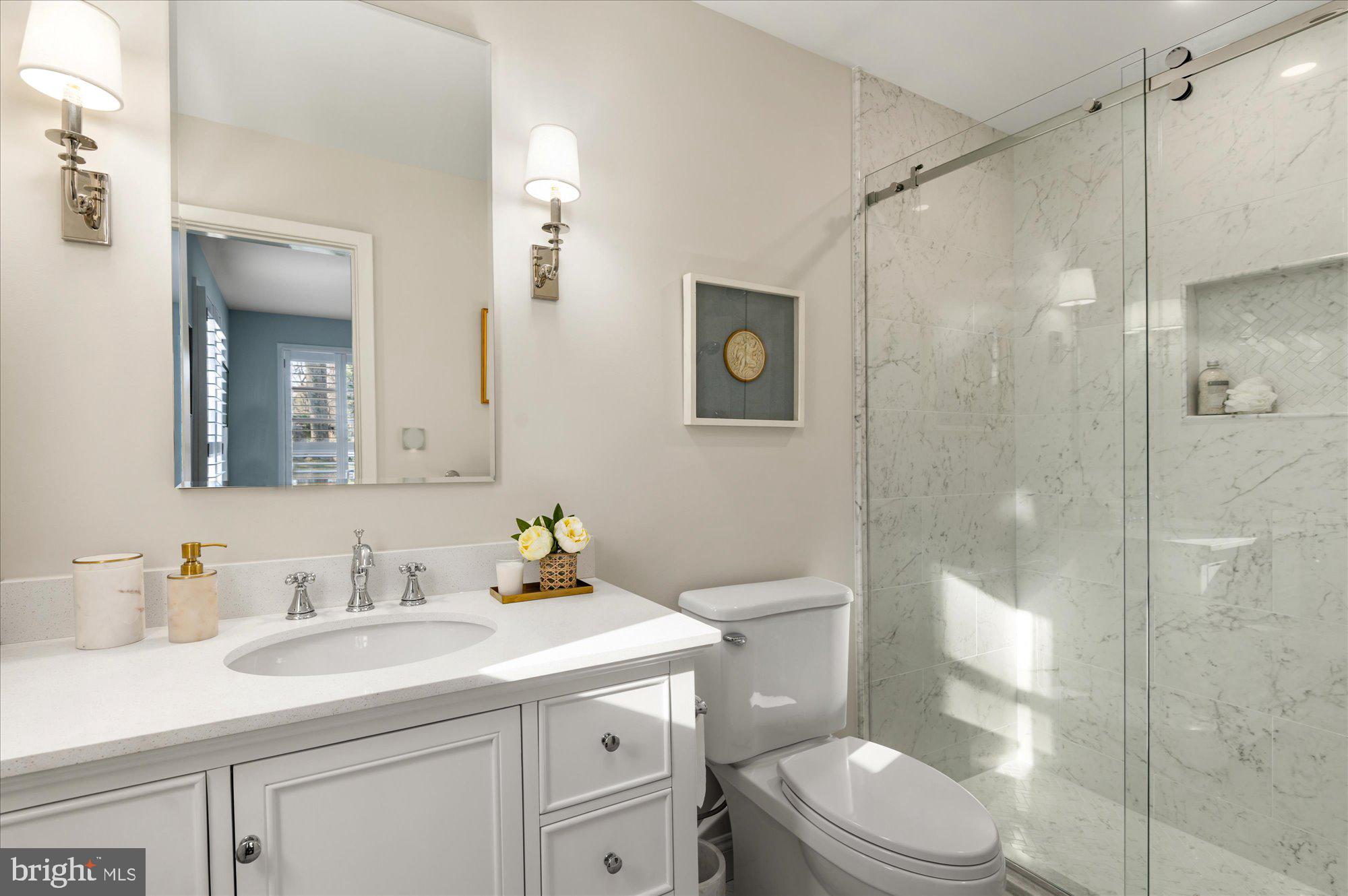 BRADLEY FARMS - Residential