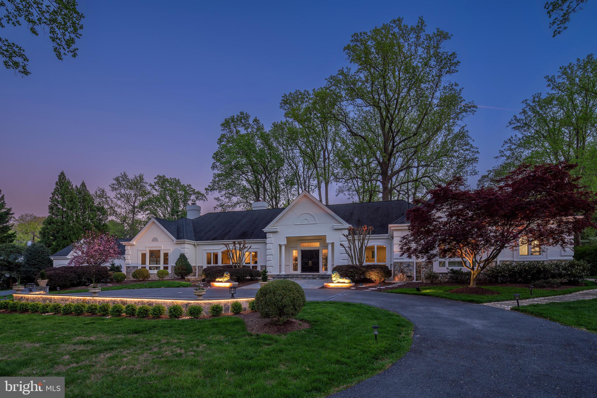 BRADLEY FARMS - Residential