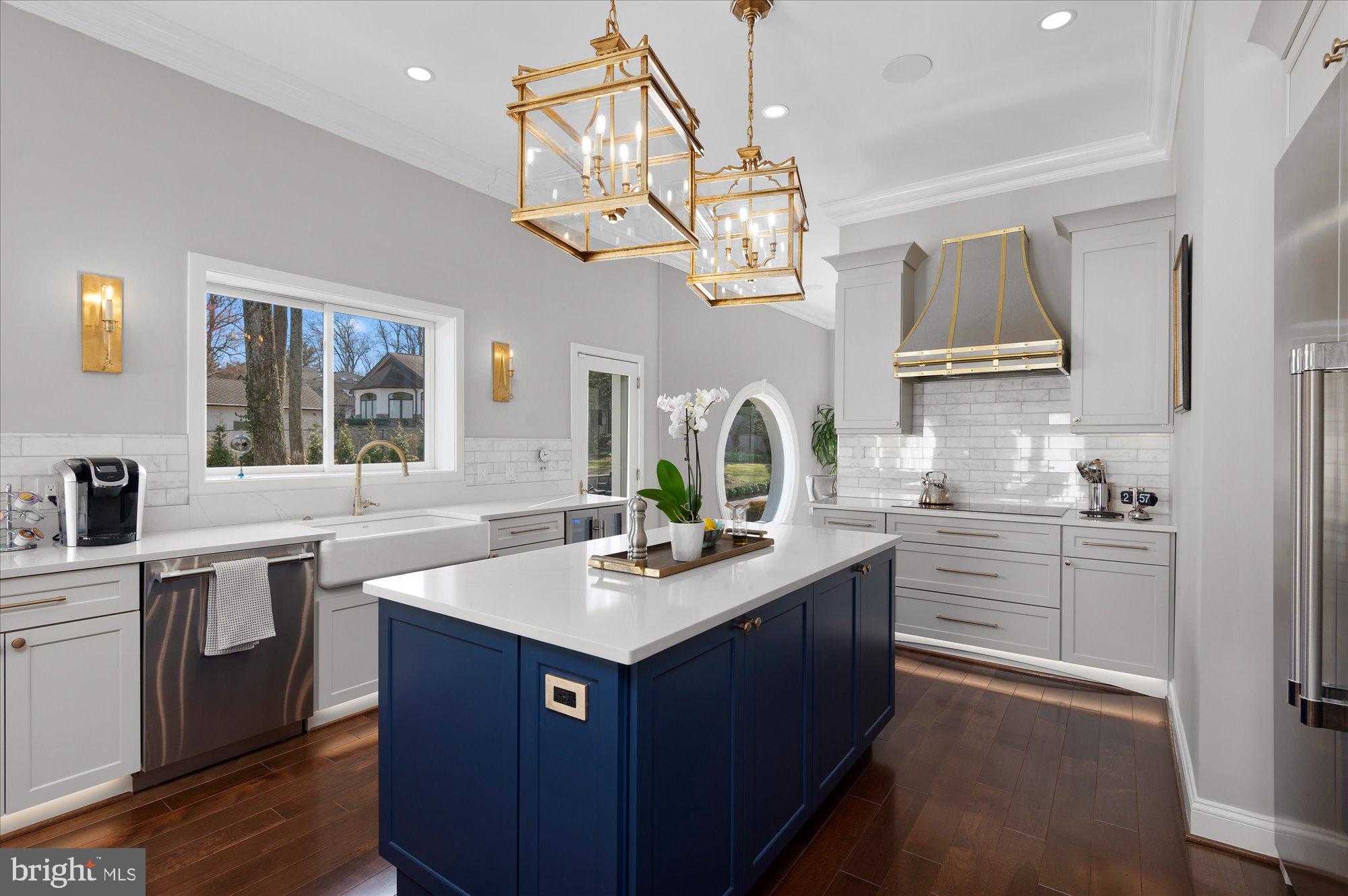 BRADLEY FARMS - Residential