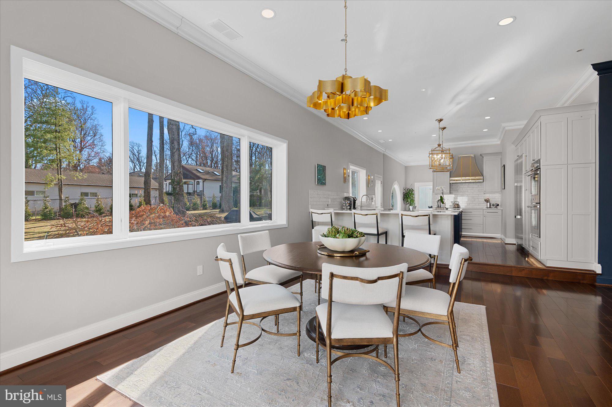 BRADLEY FARMS - Residential