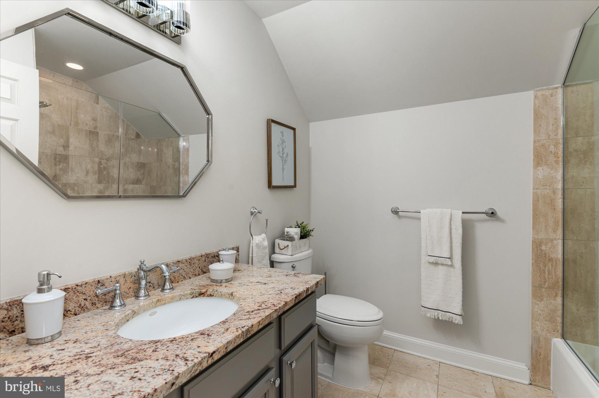 BRADLEY FARMS - Residential