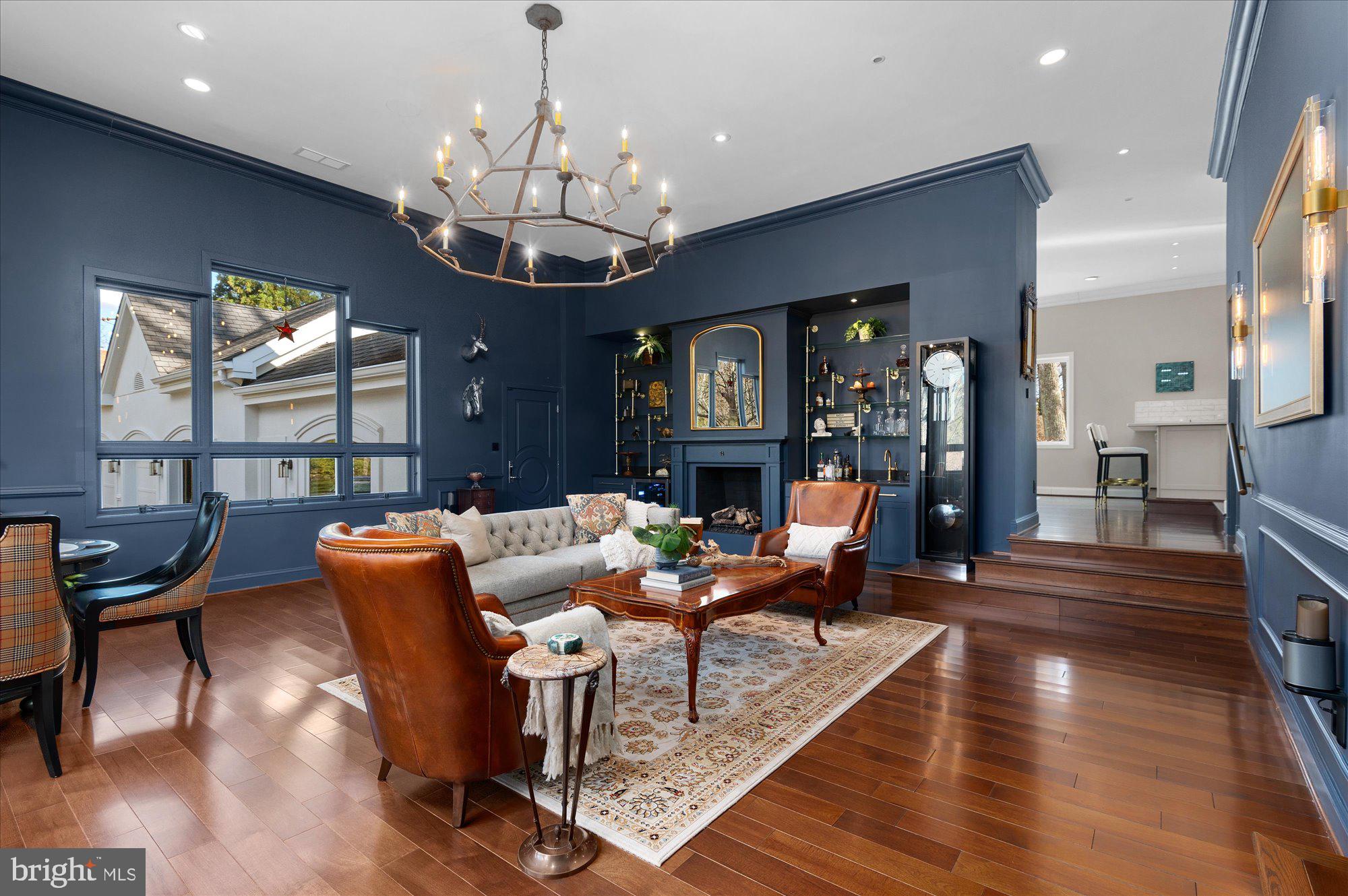 BRADLEY FARMS - Residential