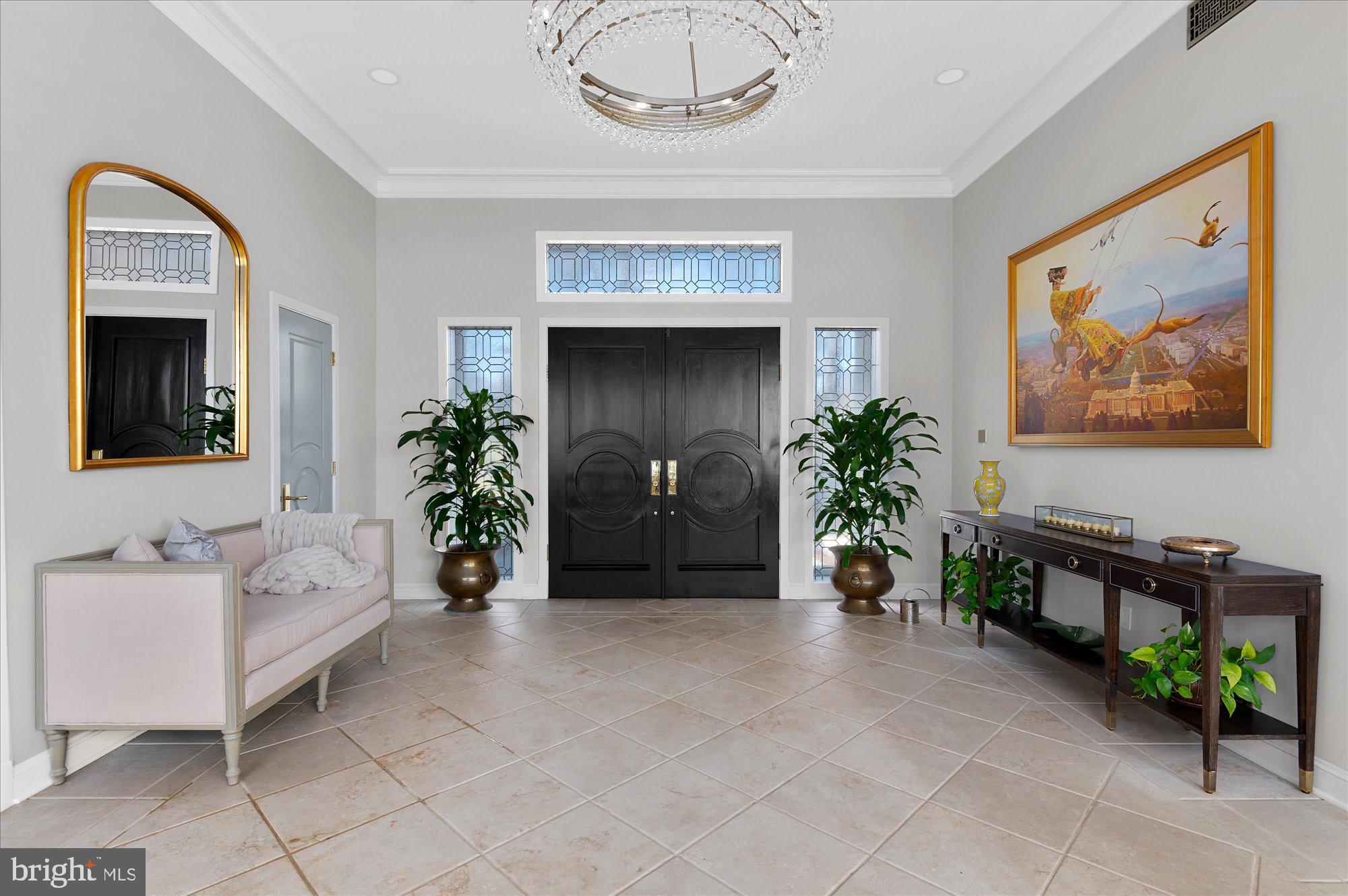 BRADLEY FARMS - Residential