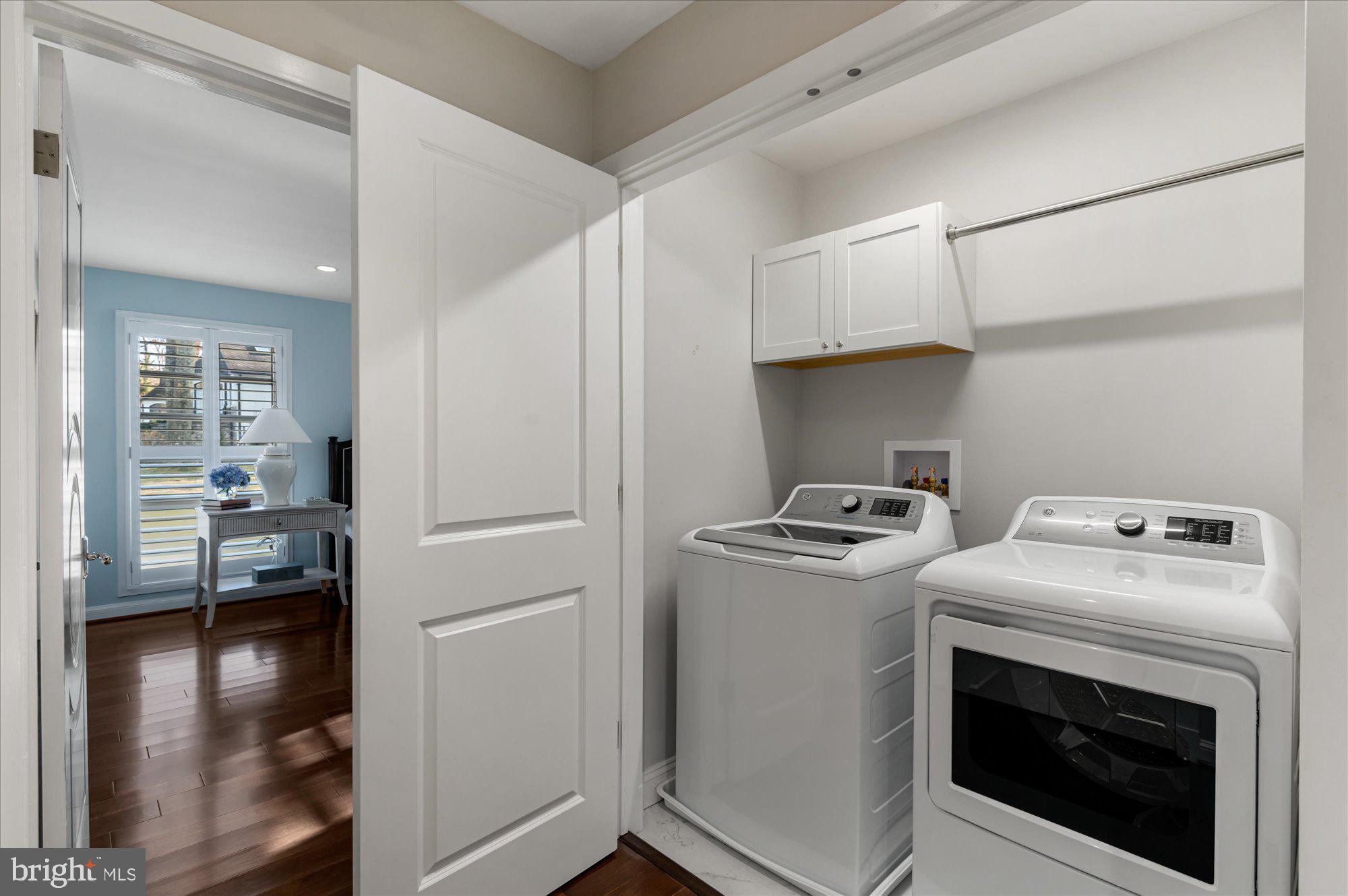 BRADLEY FARMS - Residential