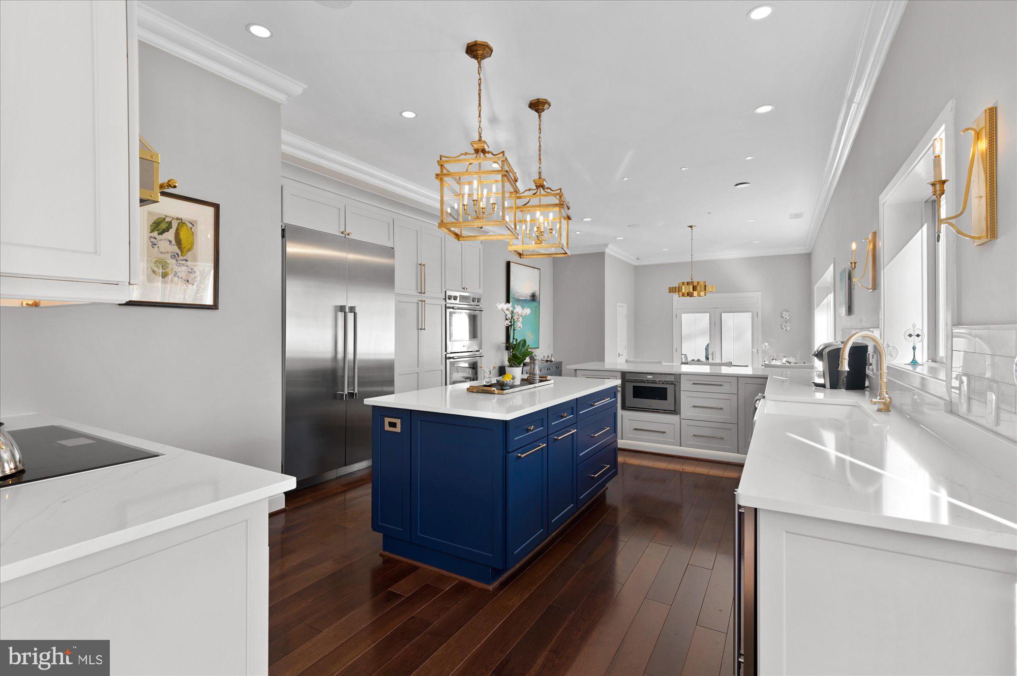 BRADLEY FARMS - Residential