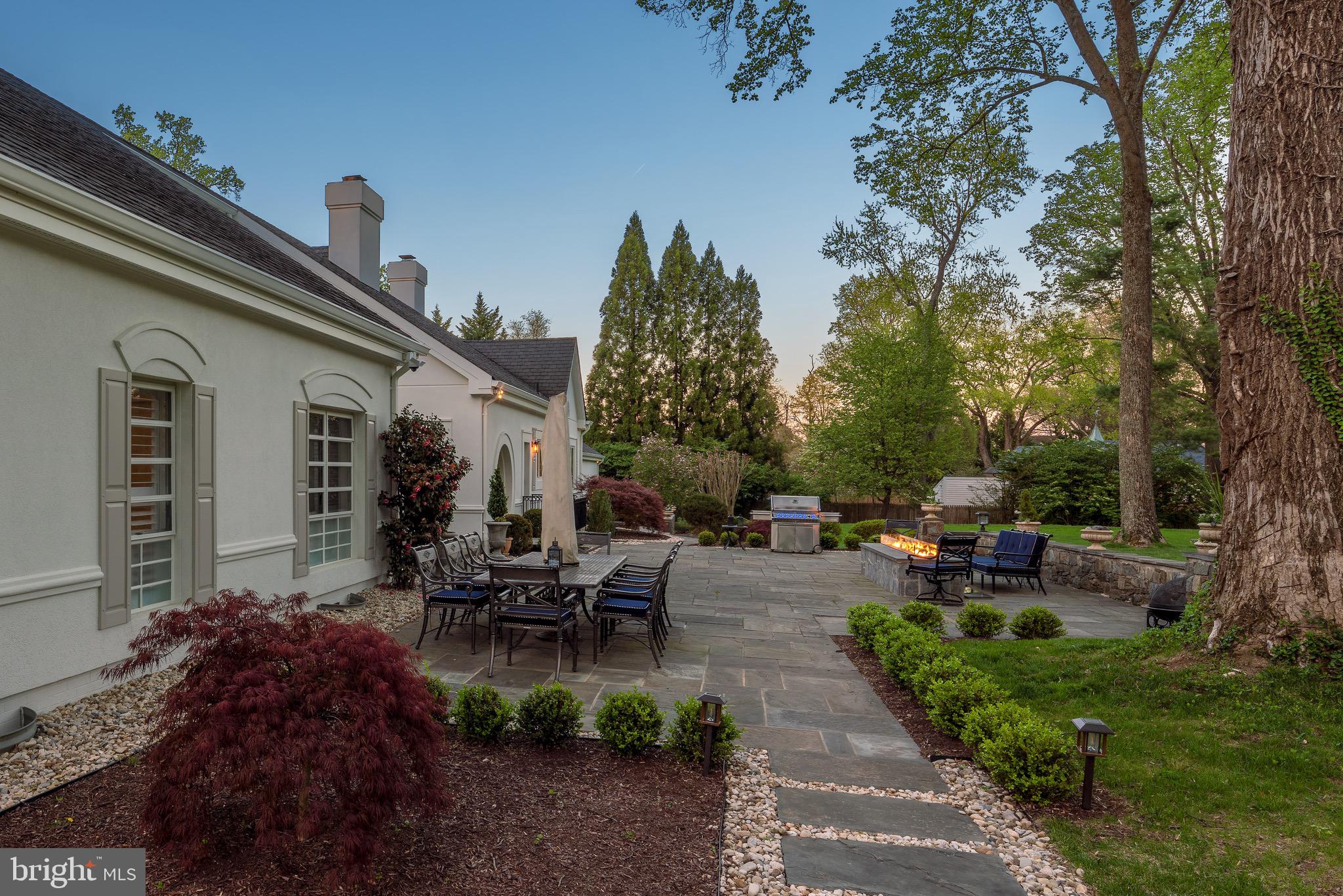 BRADLEY FARMS - Residential