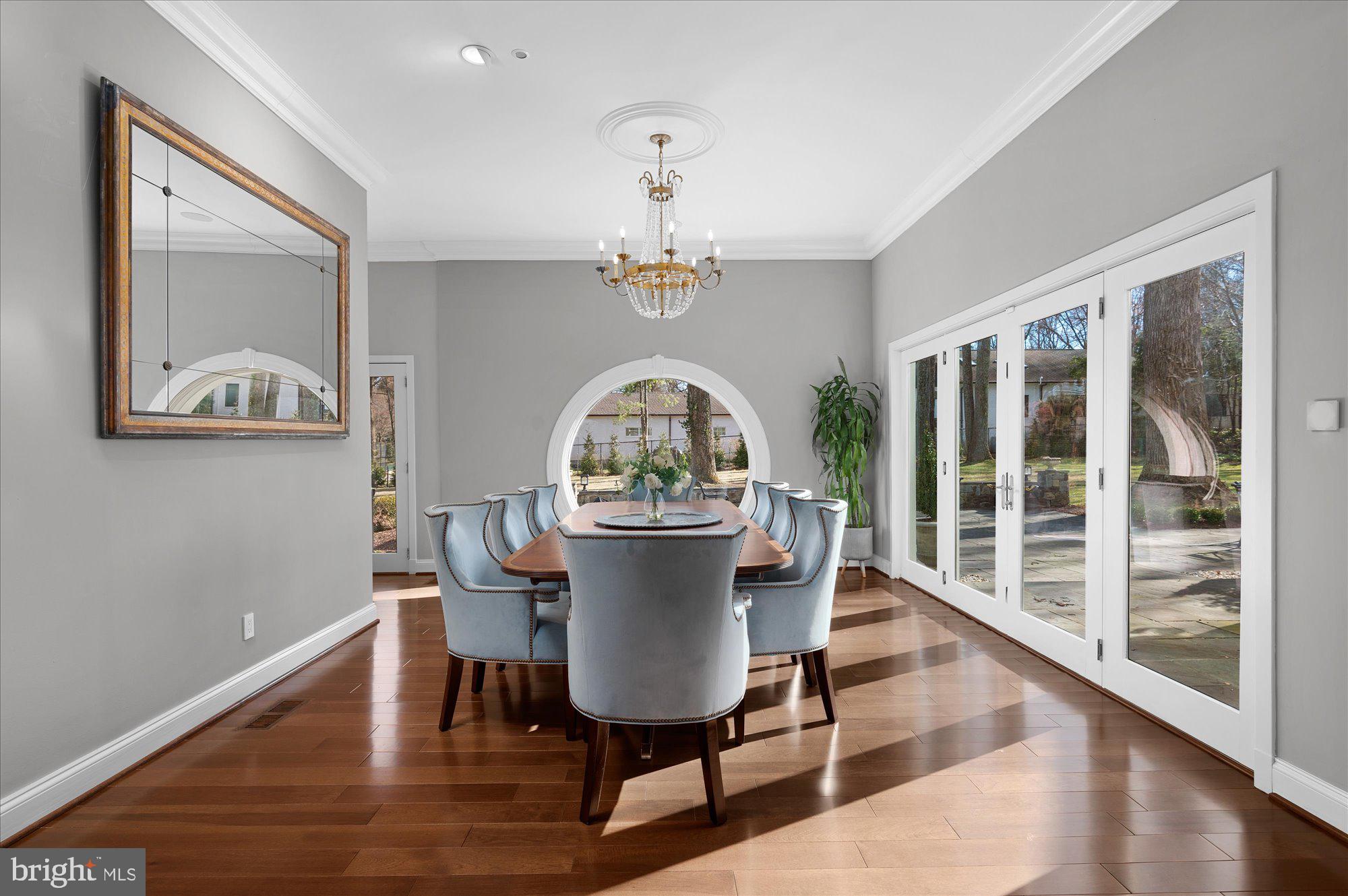 BRADLEY FARMS - Residential