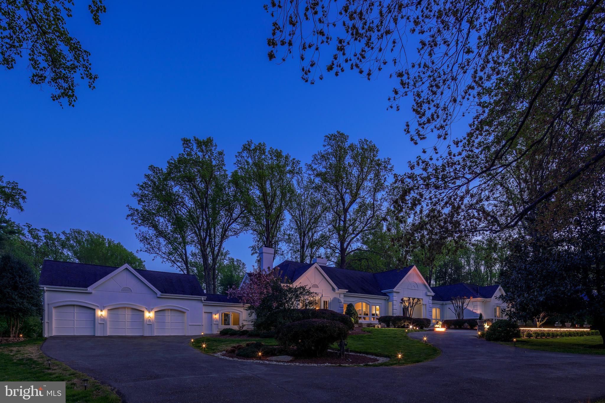 BRADLEY FARMS - Residential