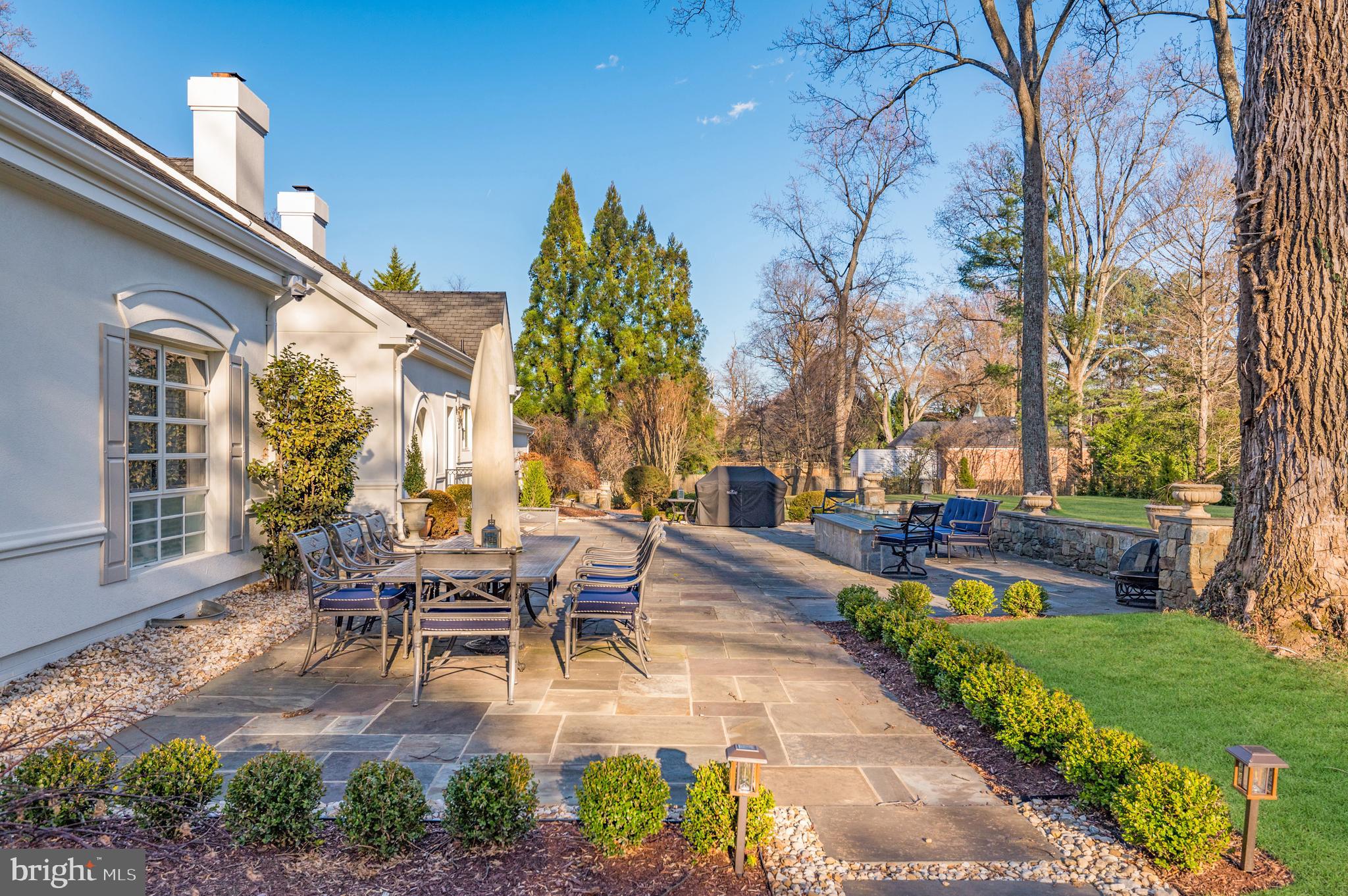 BRADLEY FARMS - Residential