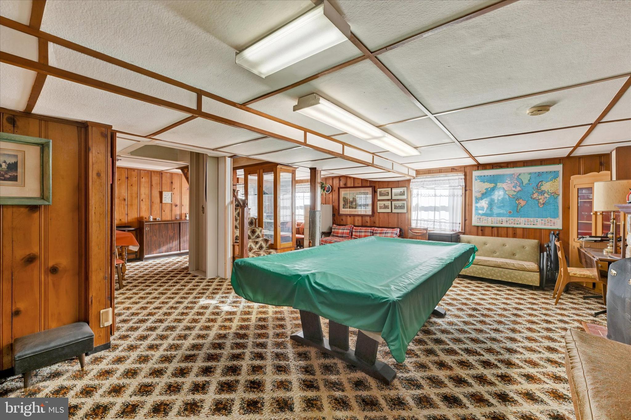 YORK MANOR - Residential