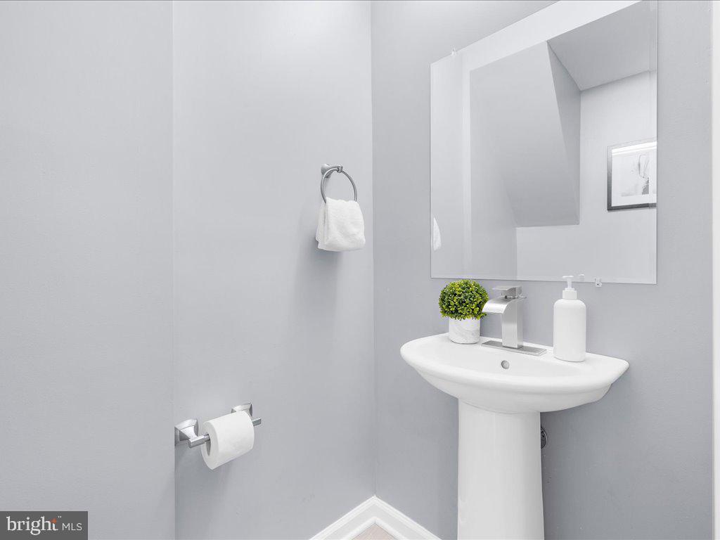 FEDERAL HILL HISTORIC DISTRICT - Residential