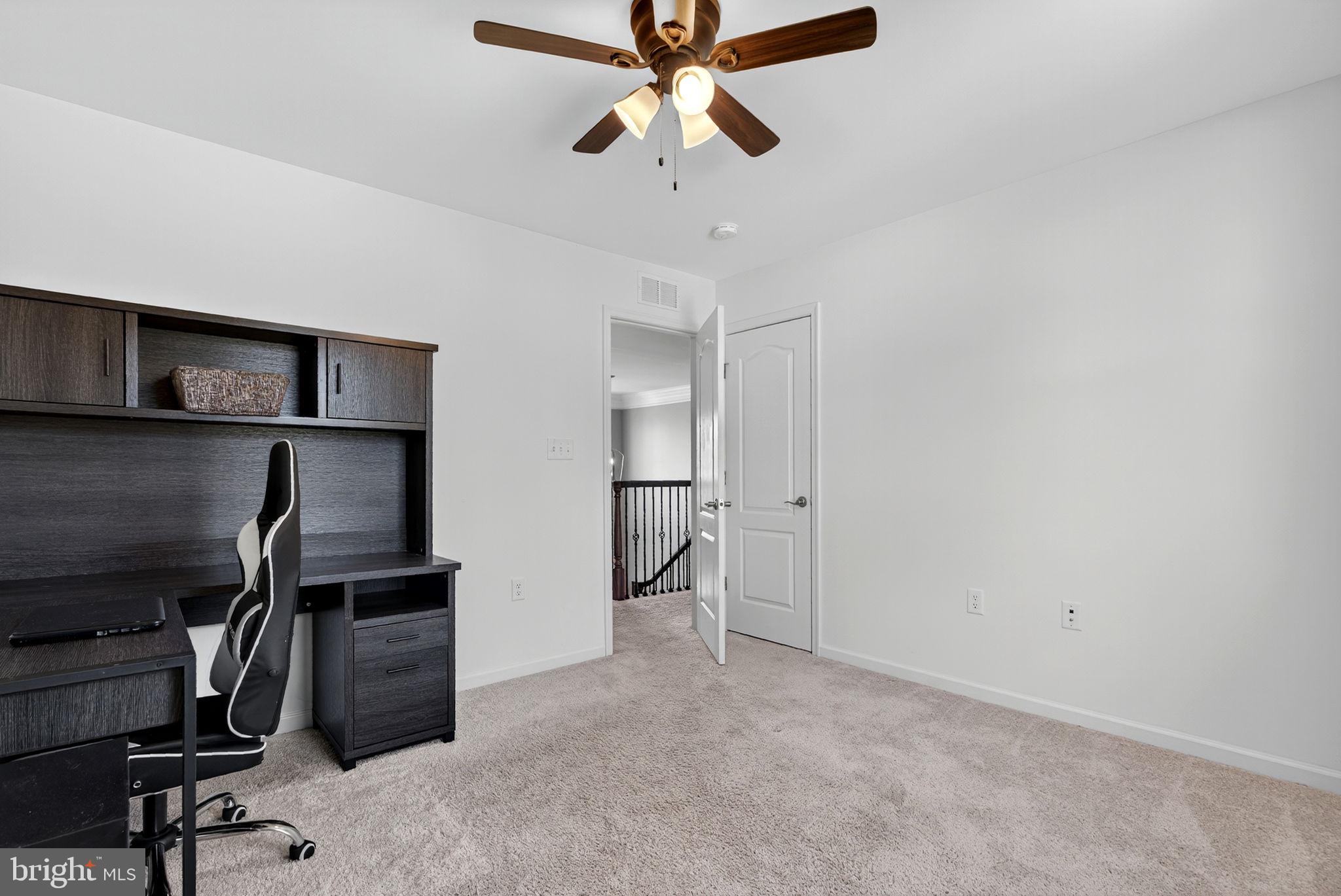 SPRINGDALE FARM - Residential