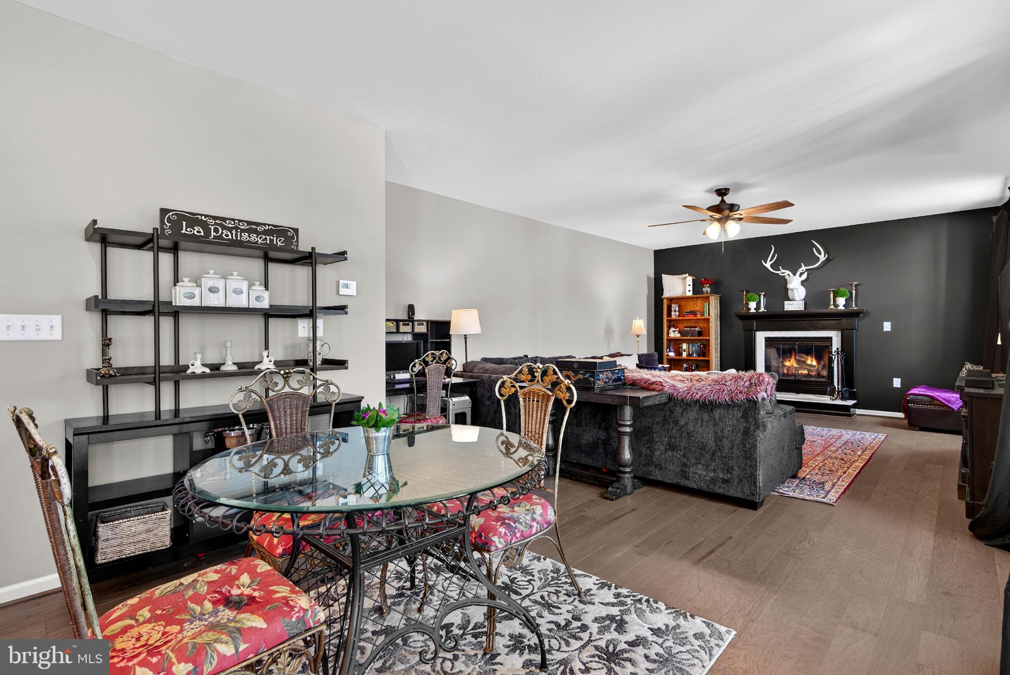 SPRINGDALE FARM - Residential