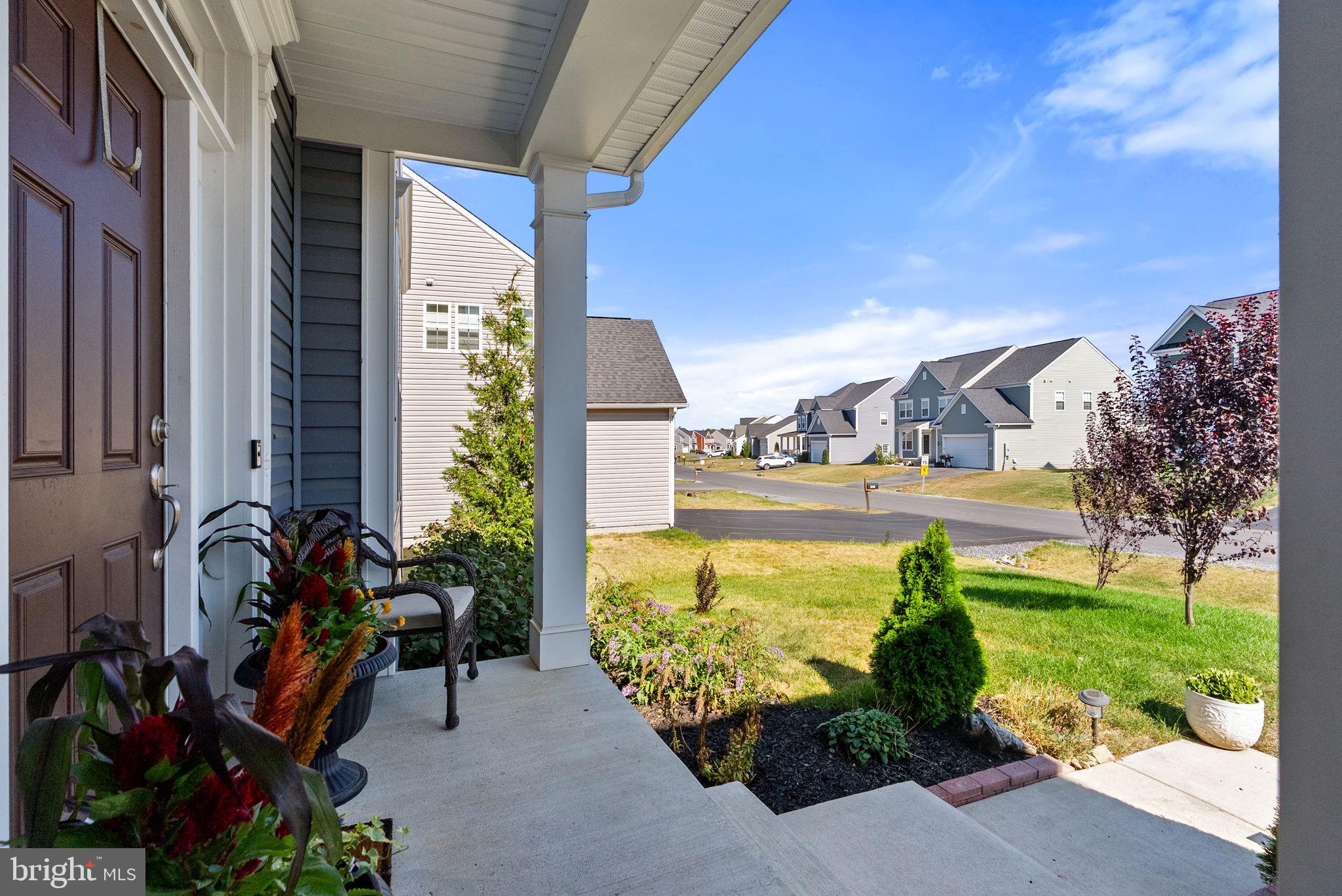 SPRINGDALE FARM - Residential