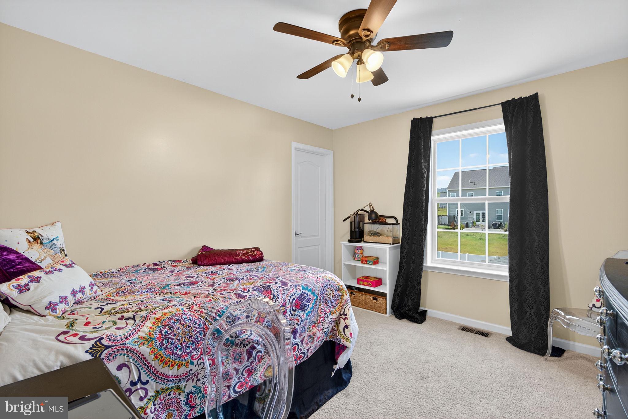 SPRINGDALE FARM - Residential