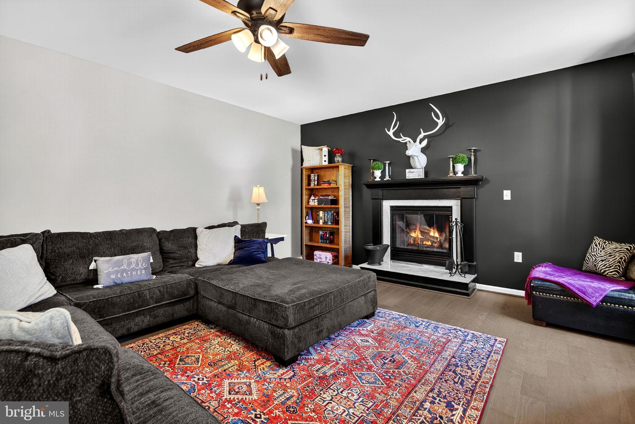 SPRINGDALE FARM - Residential