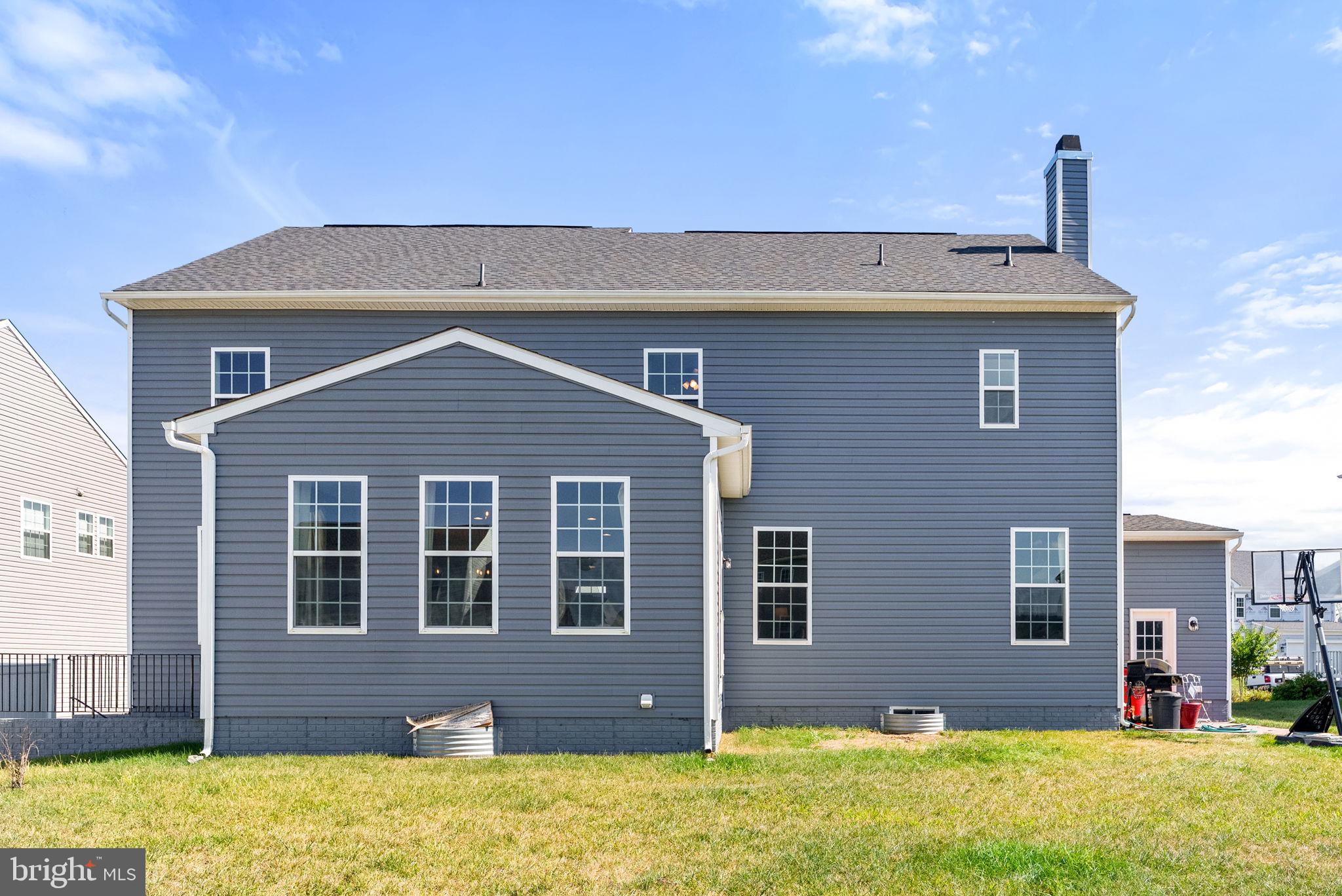 SPRINGDALE FARM - Residential