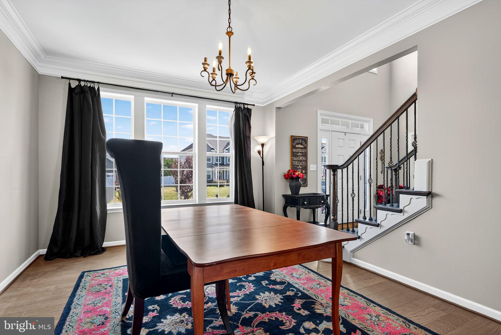 SPRINGDALE FARM - Residential