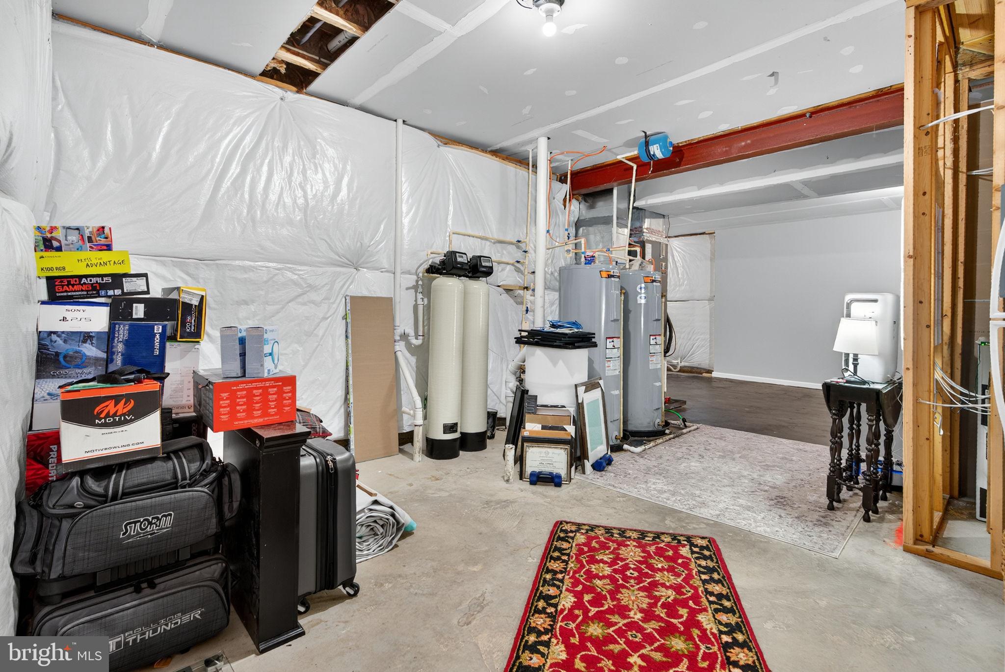 SPRINGDALE FARM - Residential