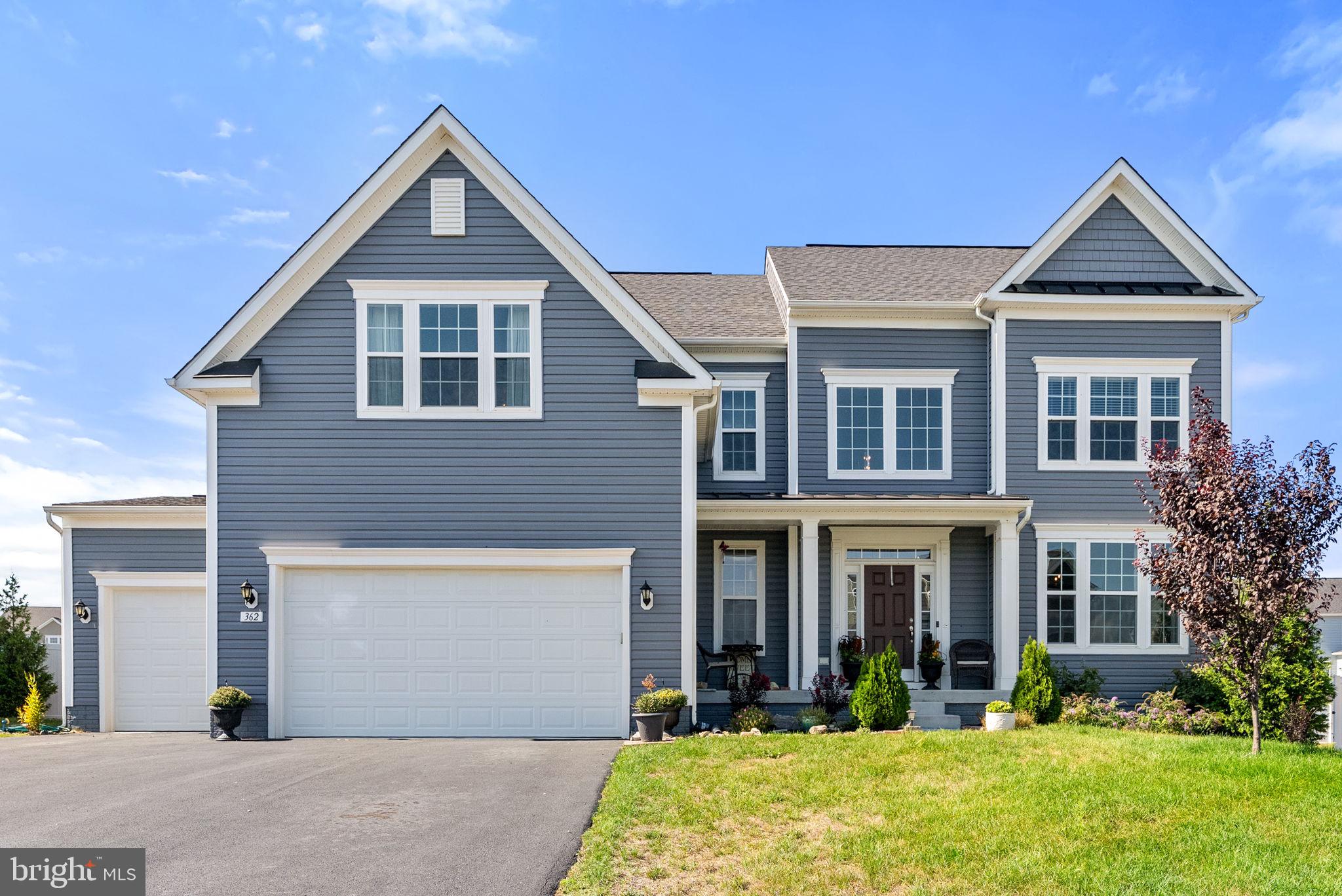 SPRINGDALE FARM - Residential