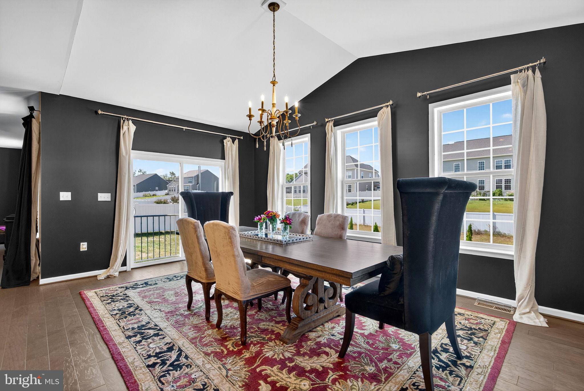 SPRINGDALE FARM - Residential