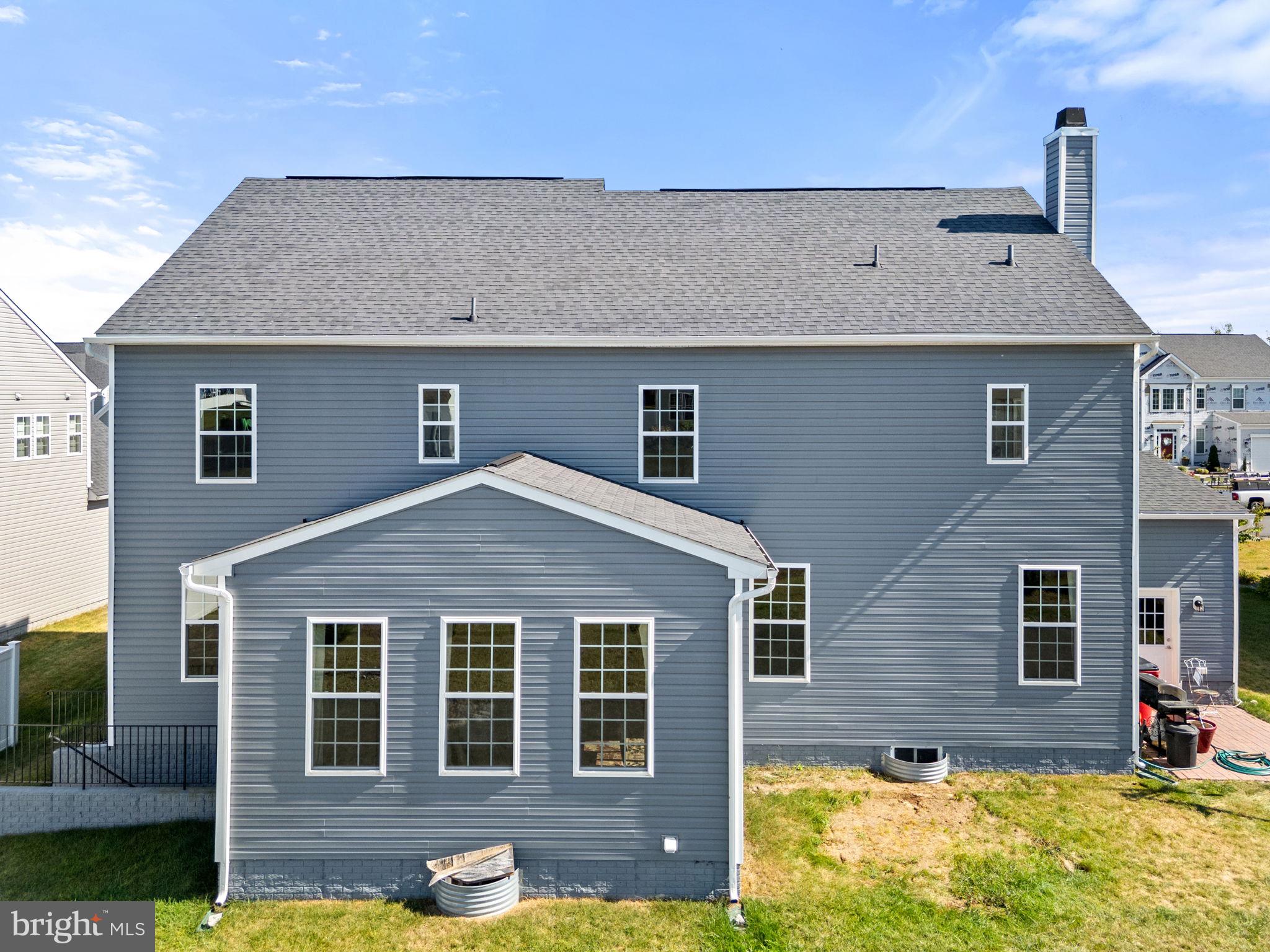 SPRINGDALE FARM - Residential