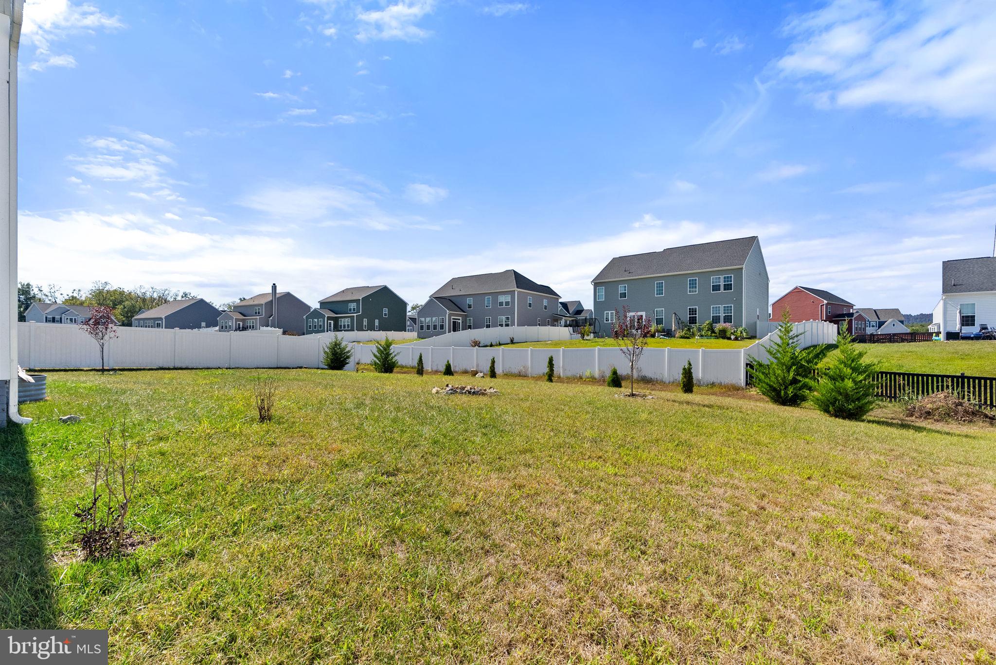 SPRINGDALE FARM - Residential