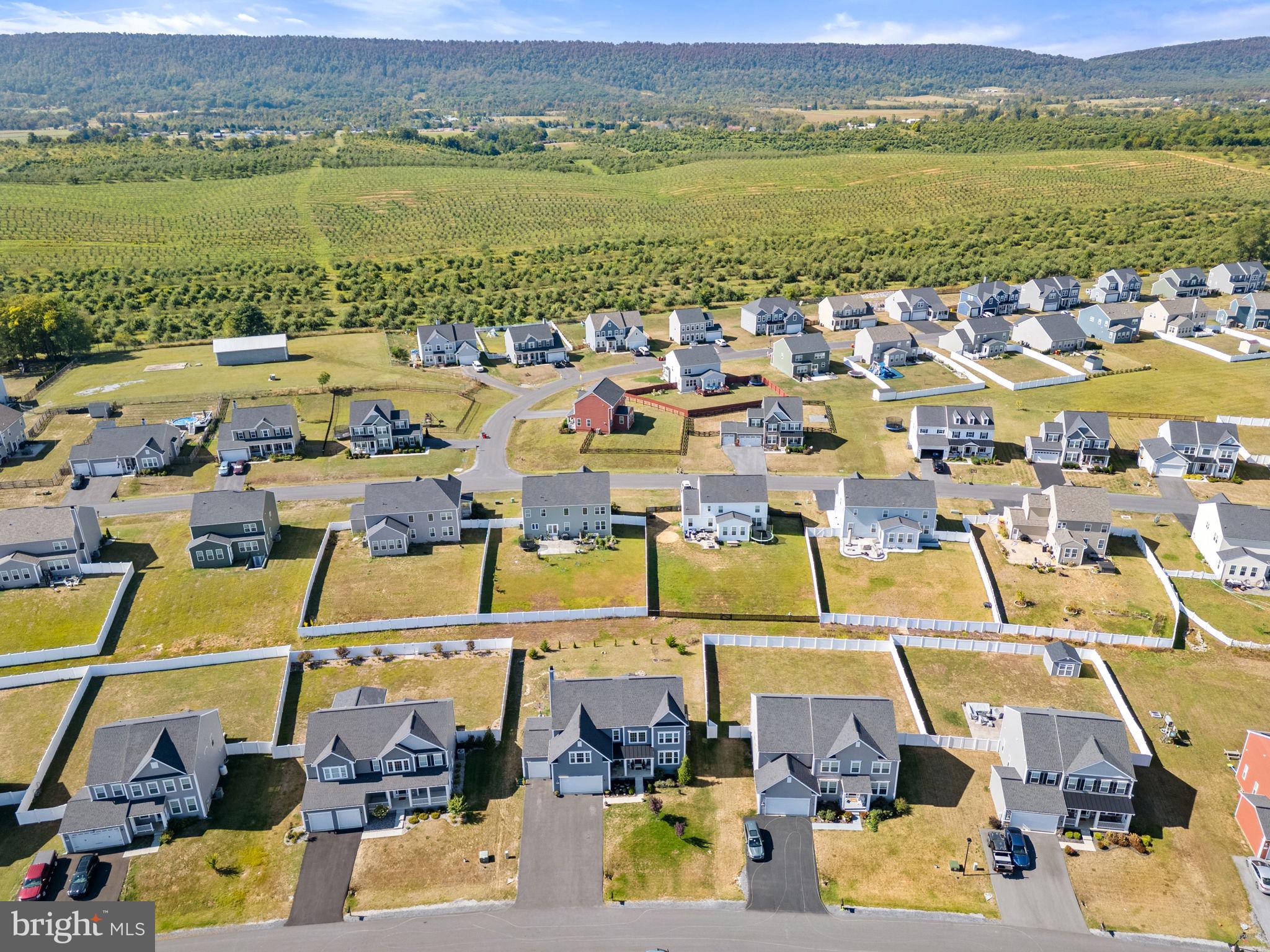 SPRINGDALE FARM - Residential