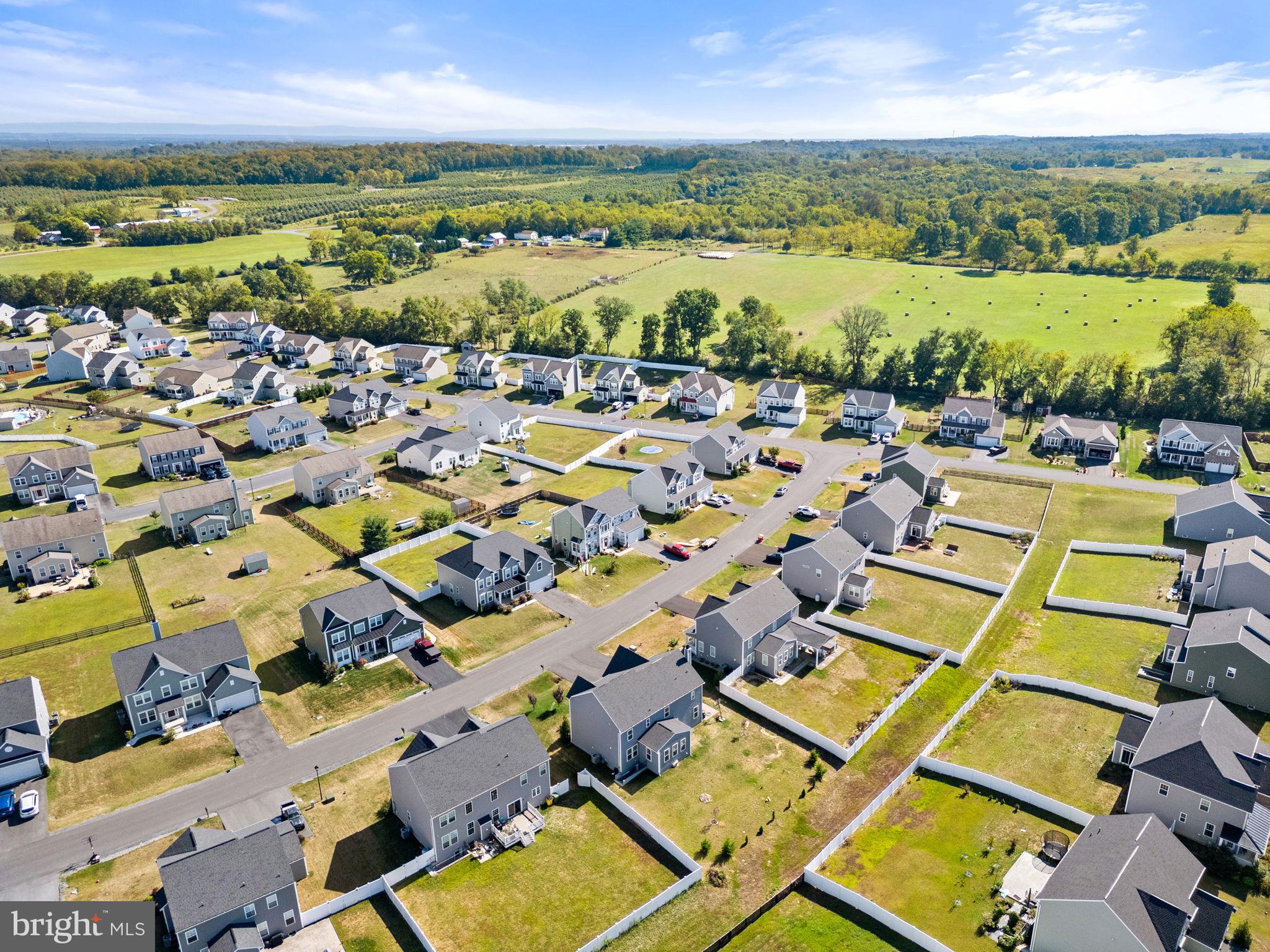 SPRINGDALE FARM - Residential