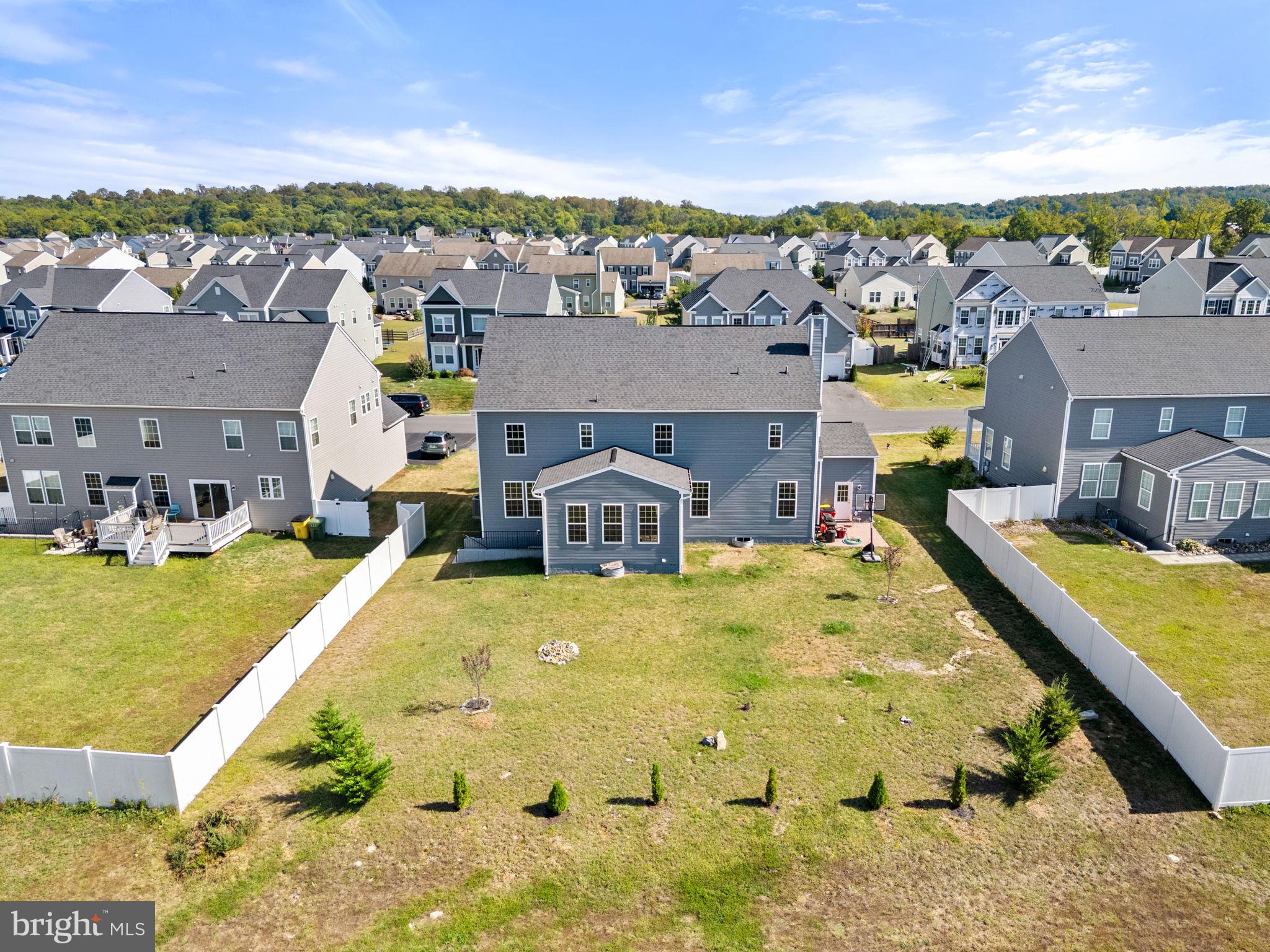 SPRINGDALE FARM - Residential