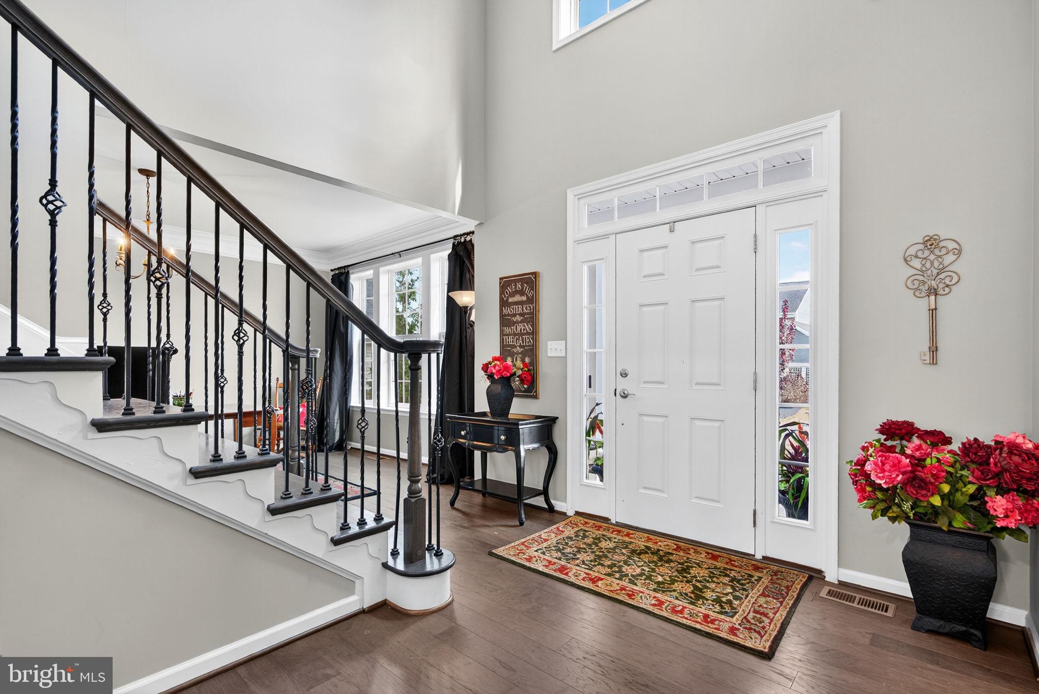 SPRINGDALE FARM - Residential