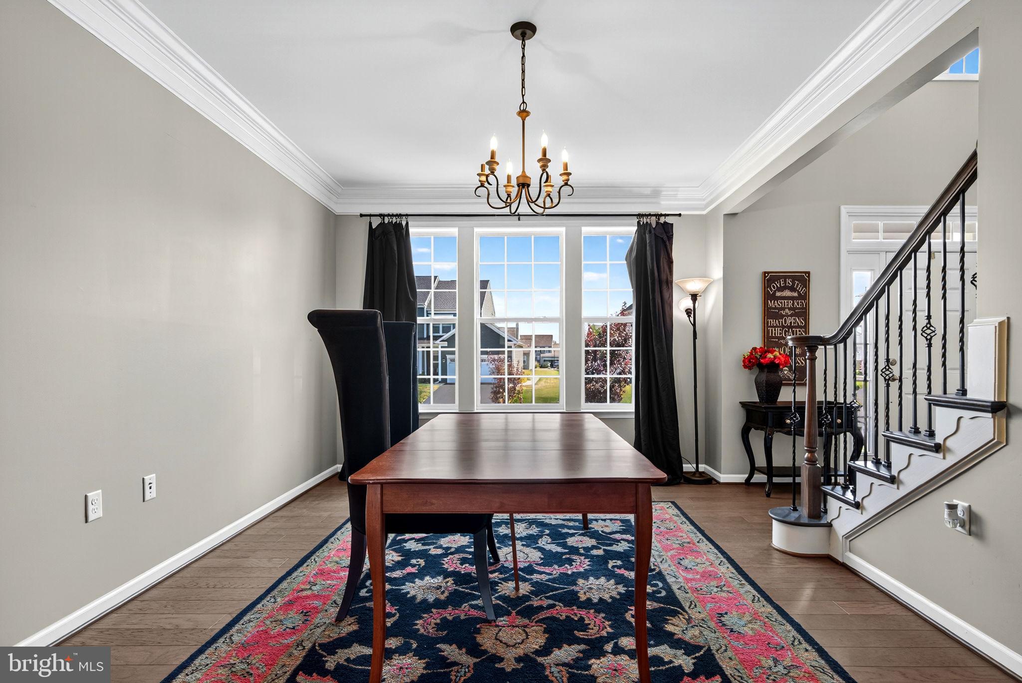 SPRINGDALE FARM - Residential