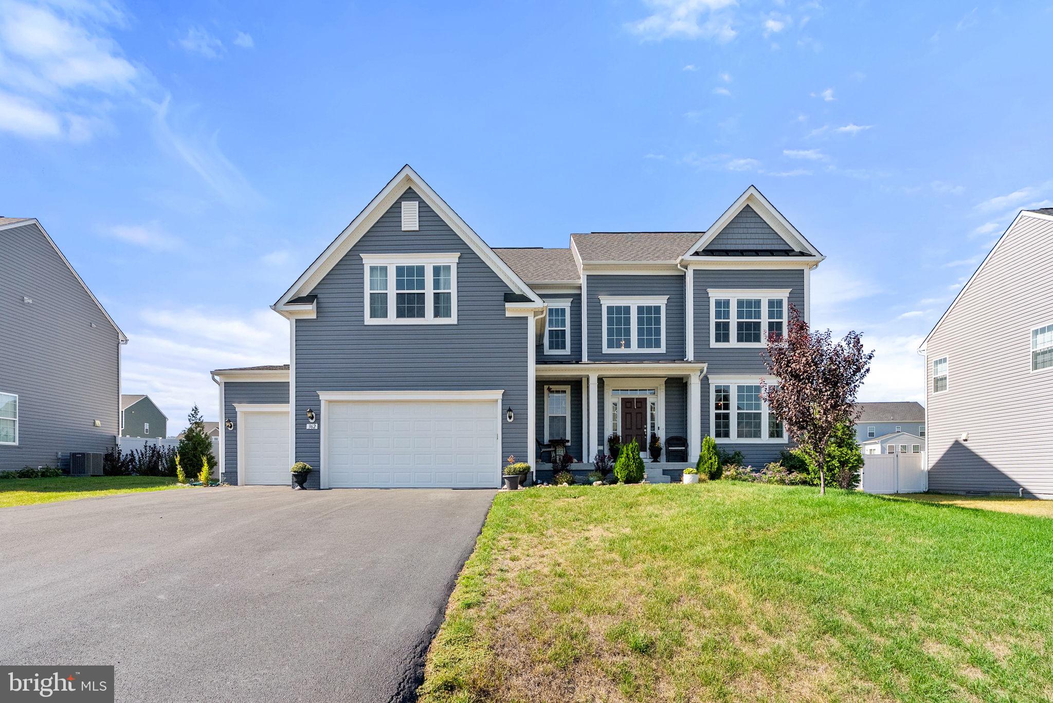 SPRINGDALE FARM - Residential