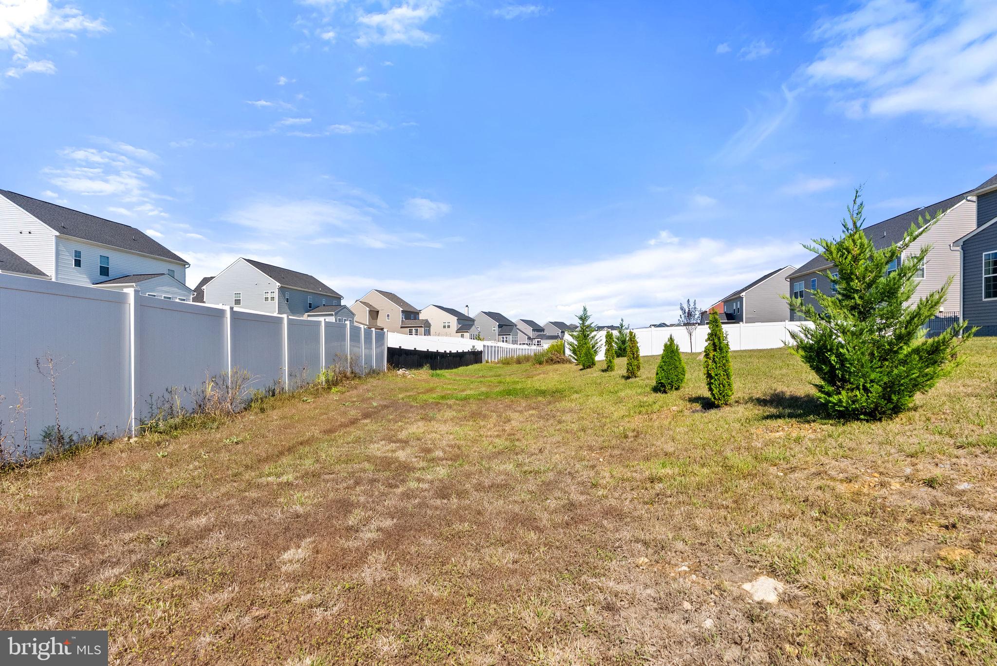 SPRINGDALE FARM - Residential