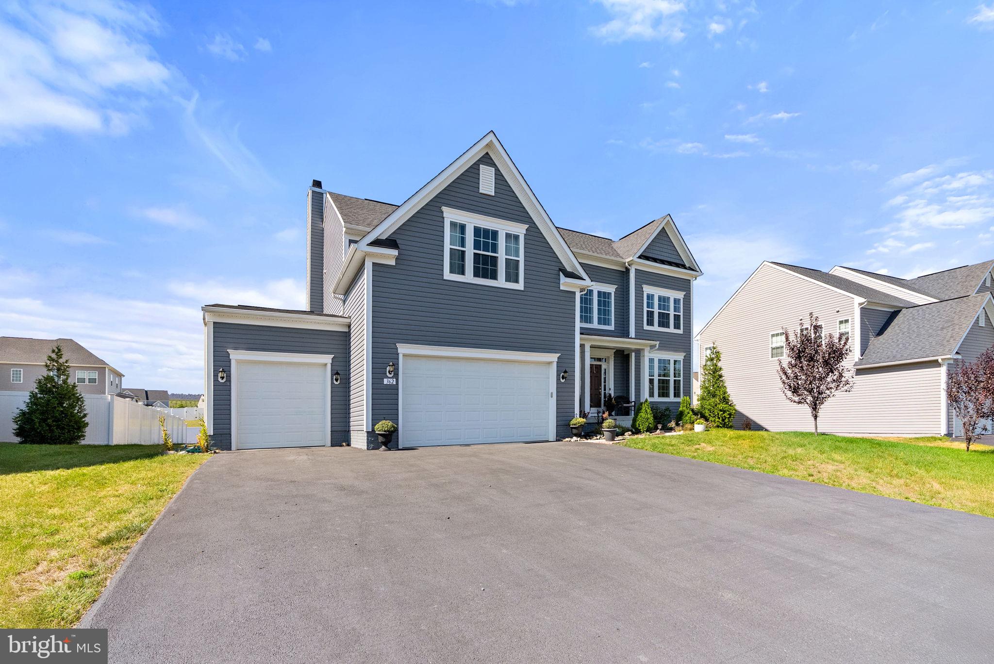 SPRINGDALE FARM - Residential