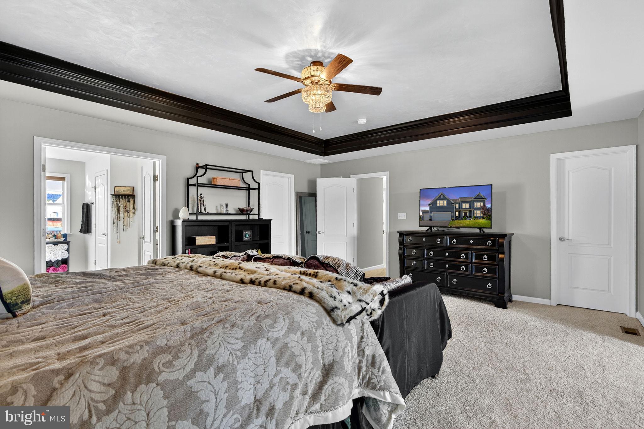 SPRINGDALE FARM - Residential