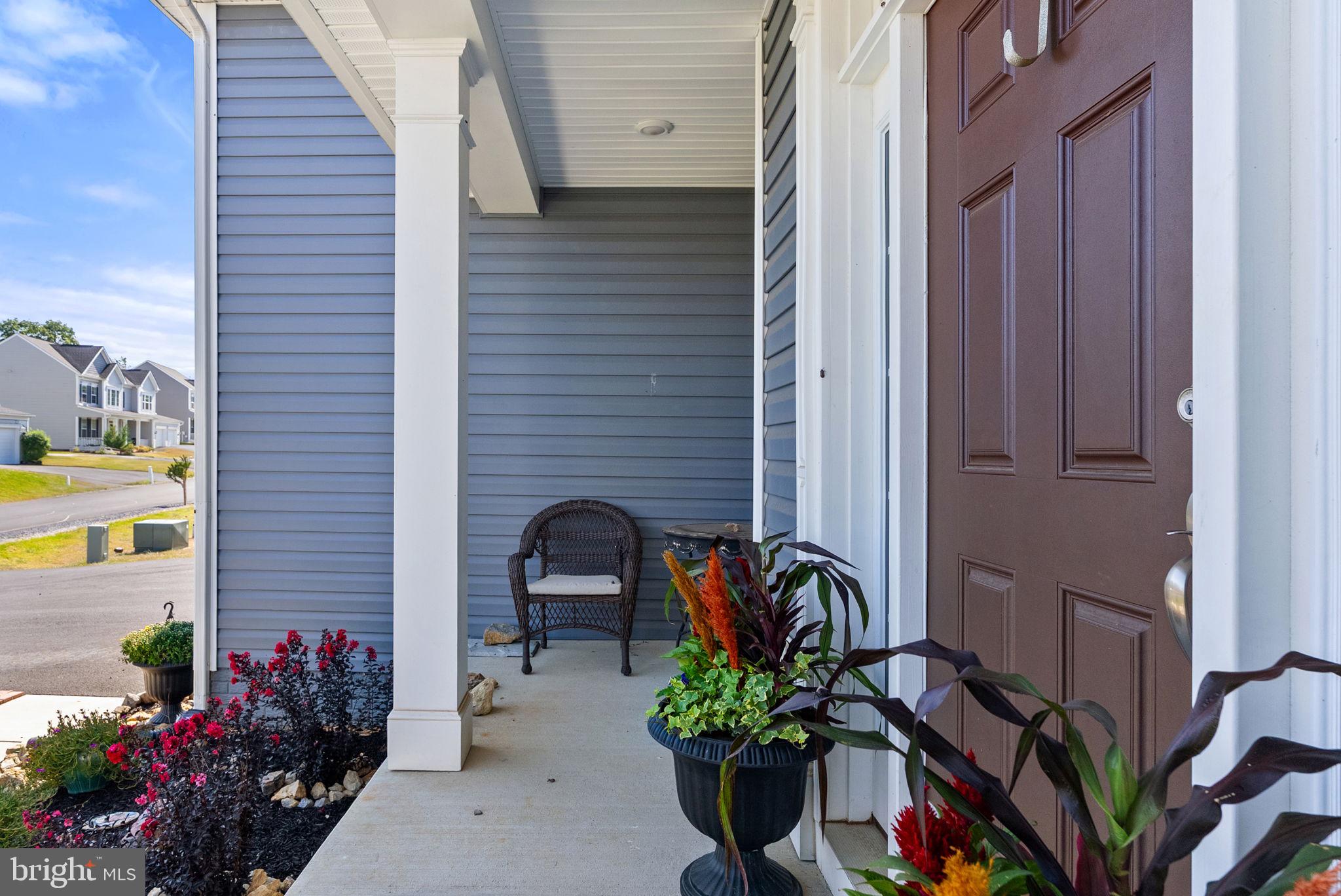 SPRINGDALE FARM - Residential