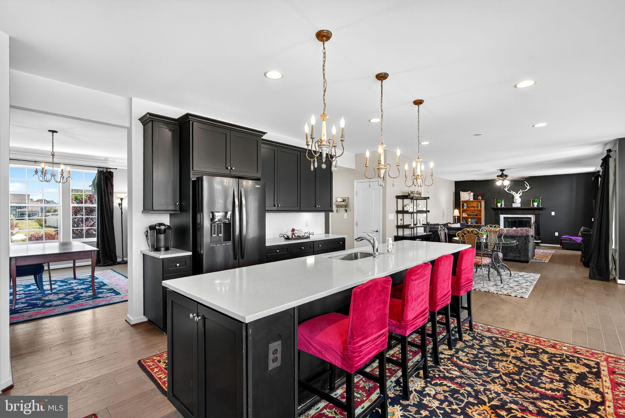 SPRINGDALE FARM - Residential