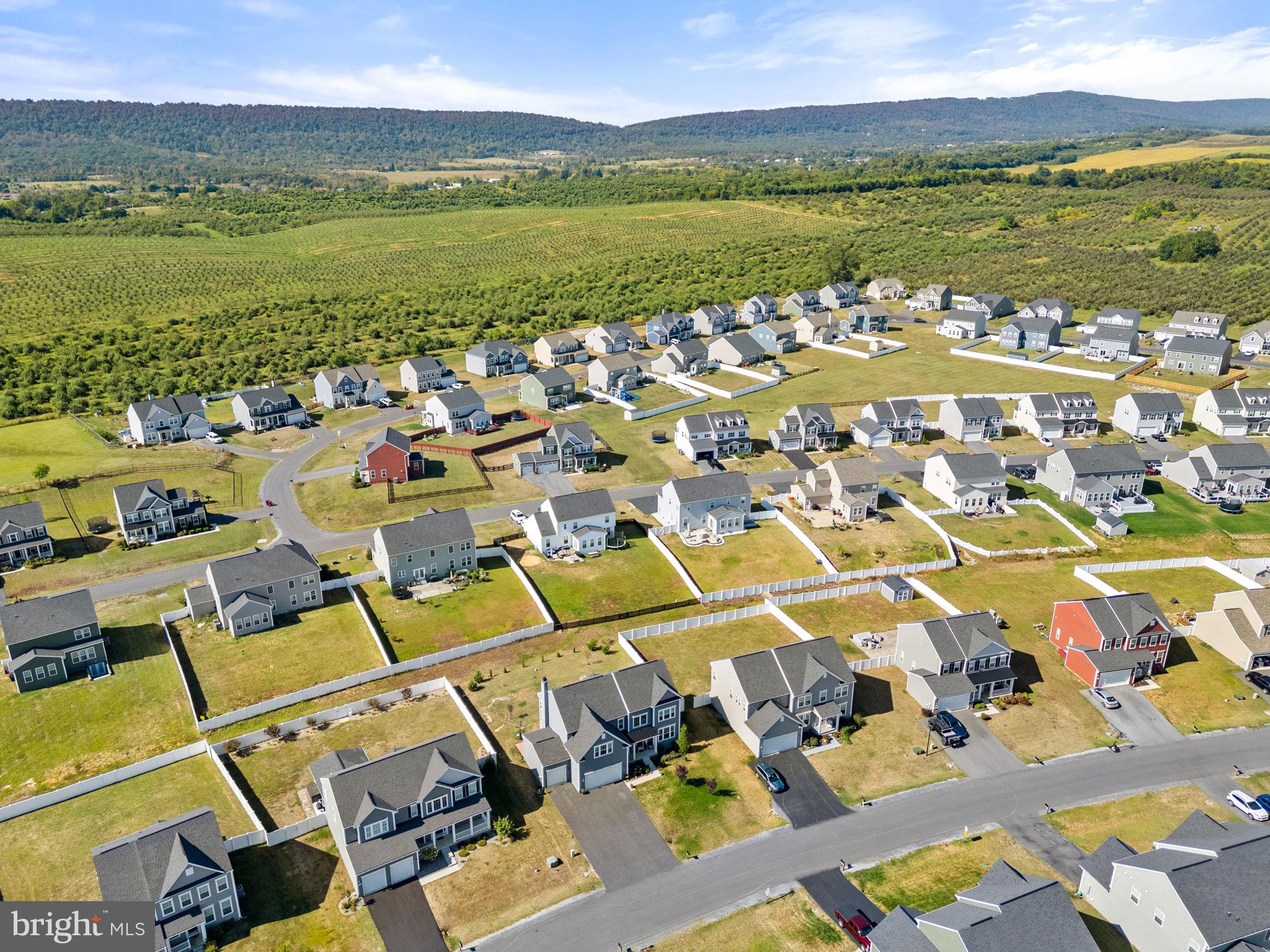 SPRINGDALE FARM - Residential