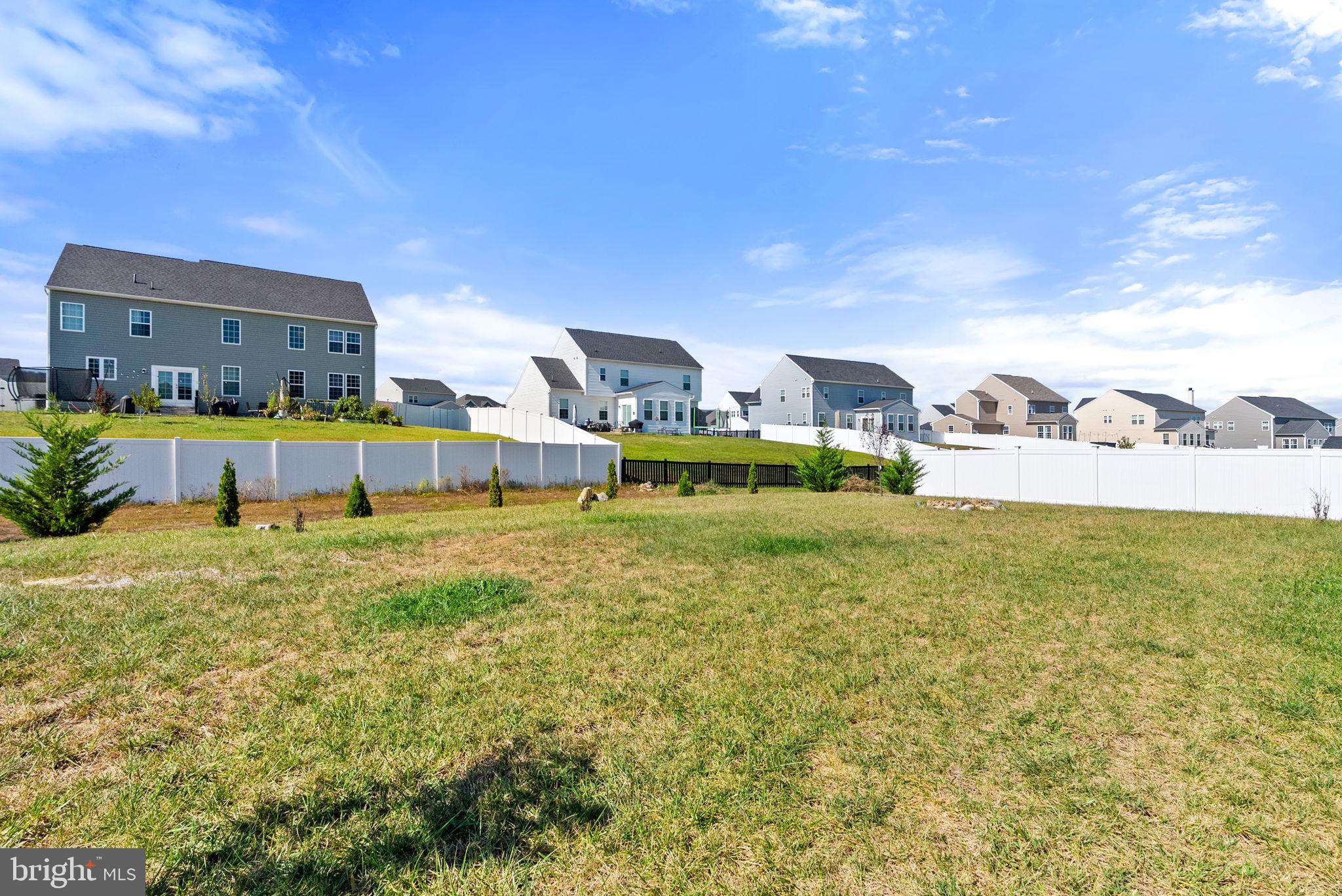 SPRINGDALE FARM - Residential