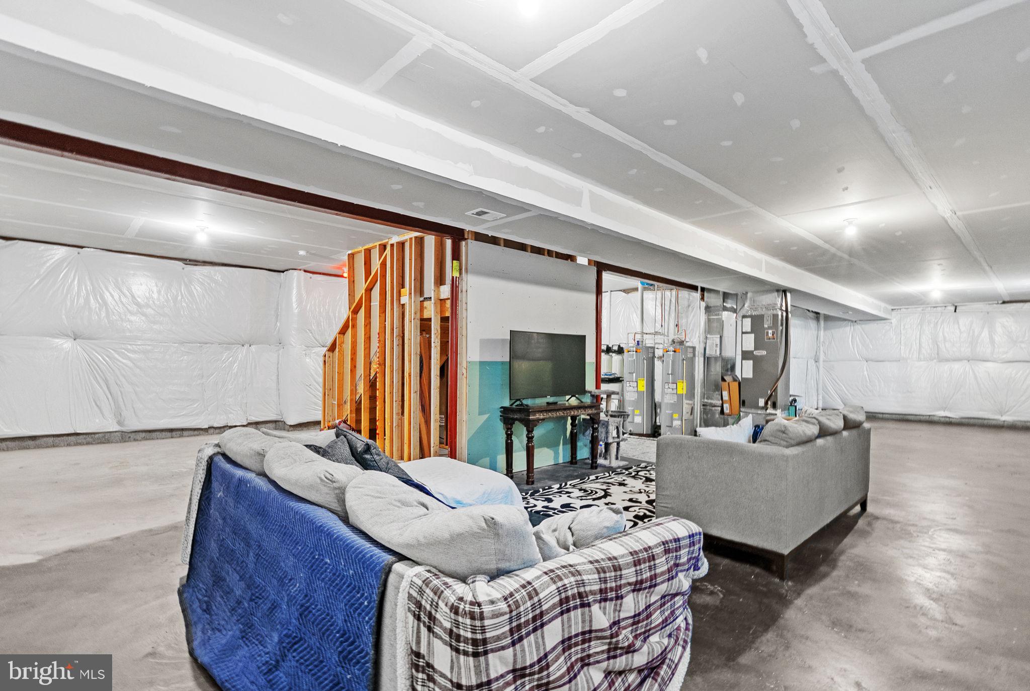 SPRINGDALE FARM - Residential