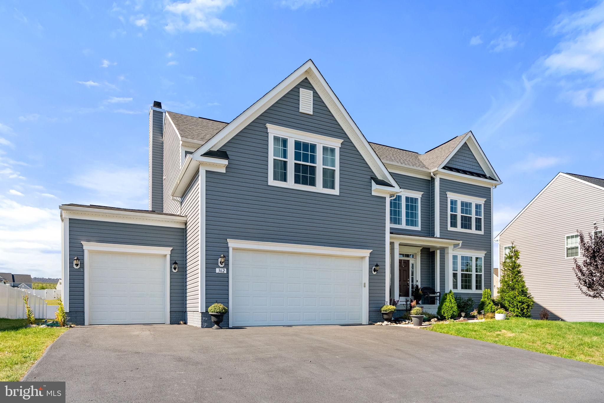 SPRINGDALE FARM - Residential