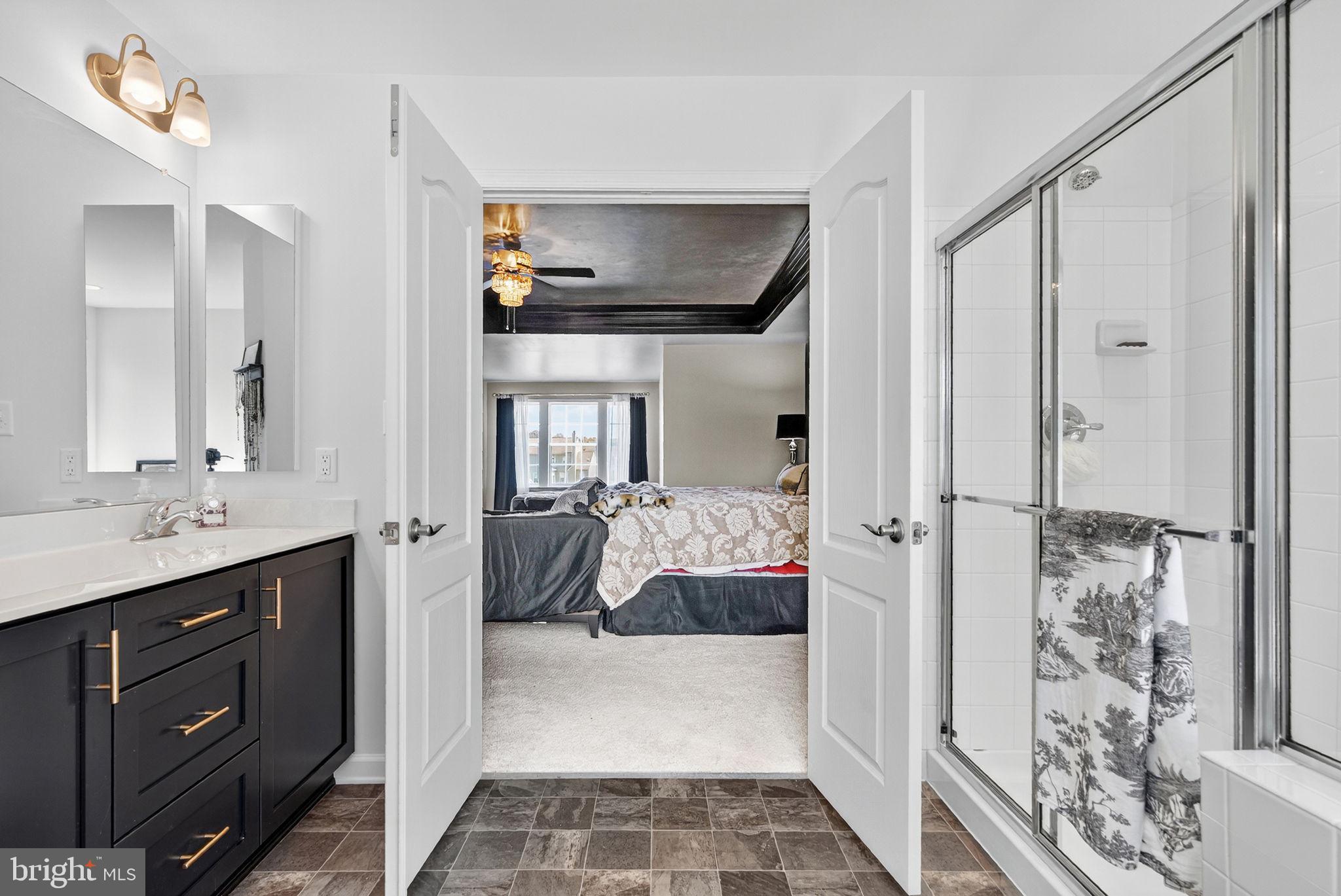 SPRINGDALE FARM - Residential