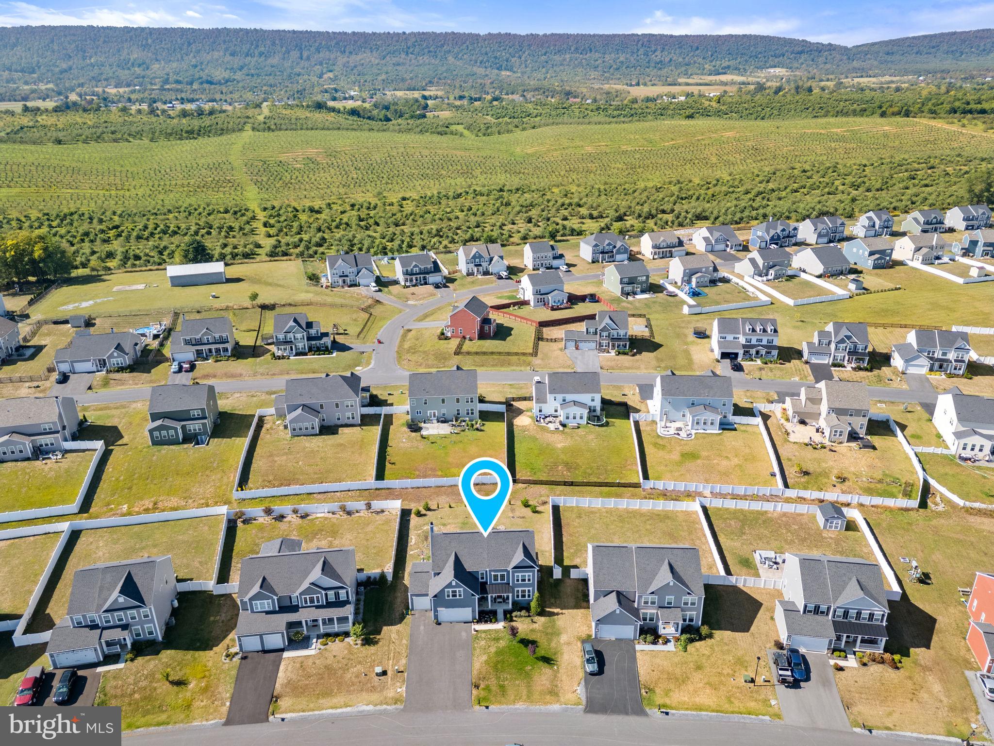 SPRINGDALE FARM - Residential