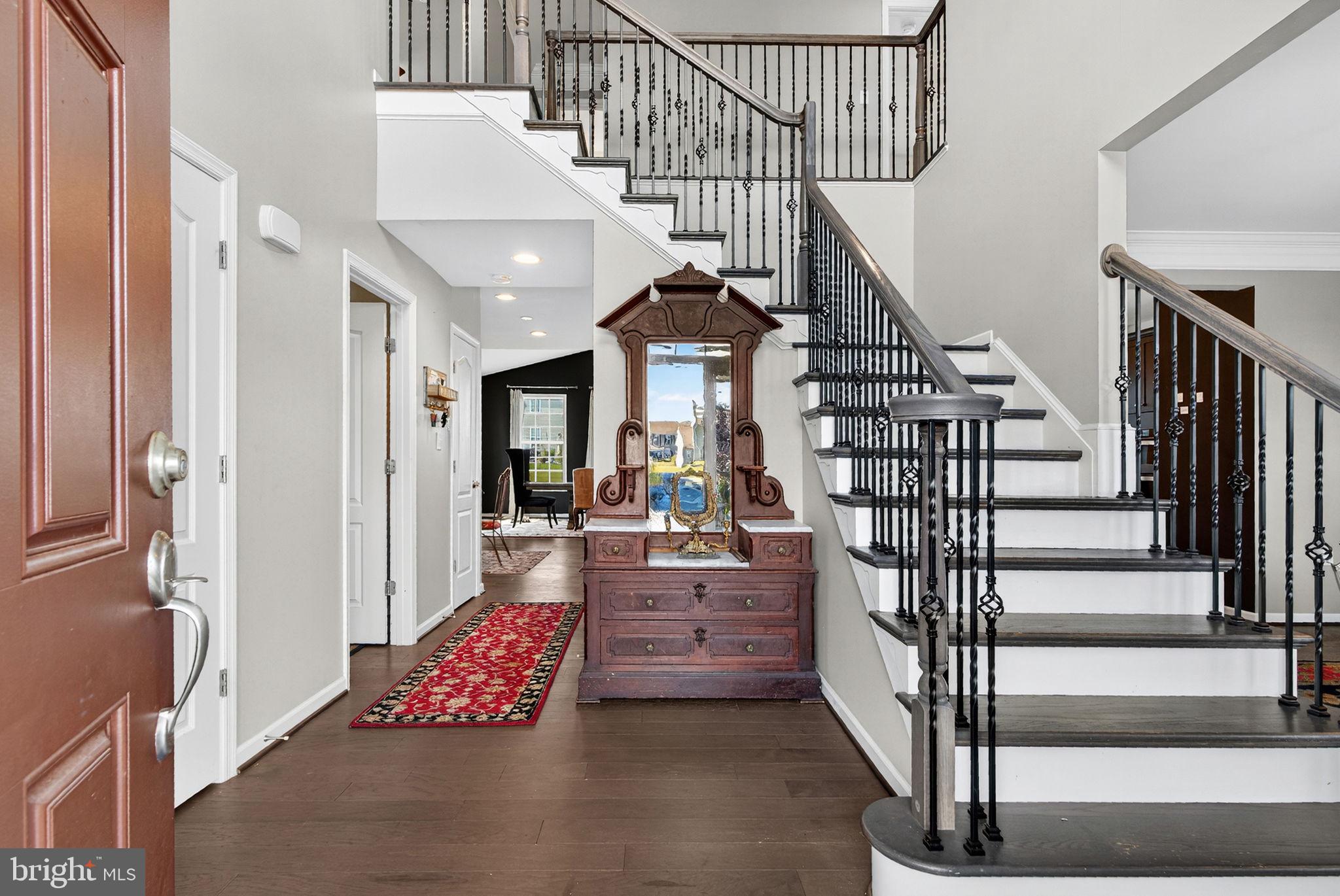 SPRINGDALE FARM - Residential