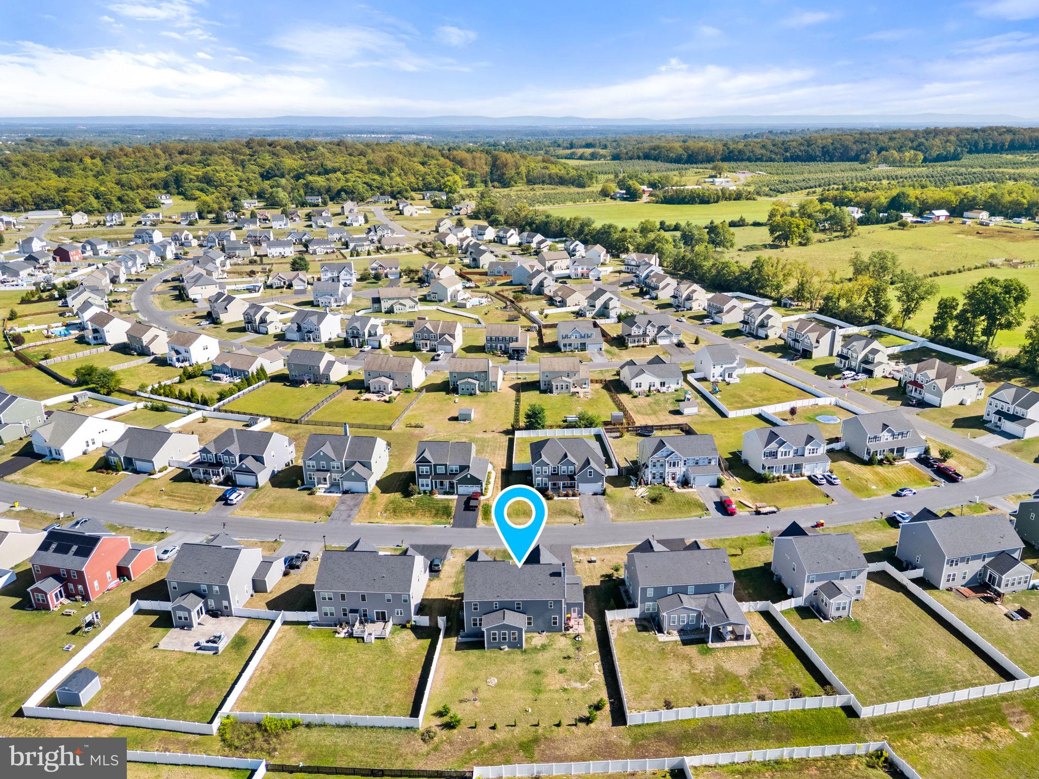 SPRINGDALE FARM - Residential