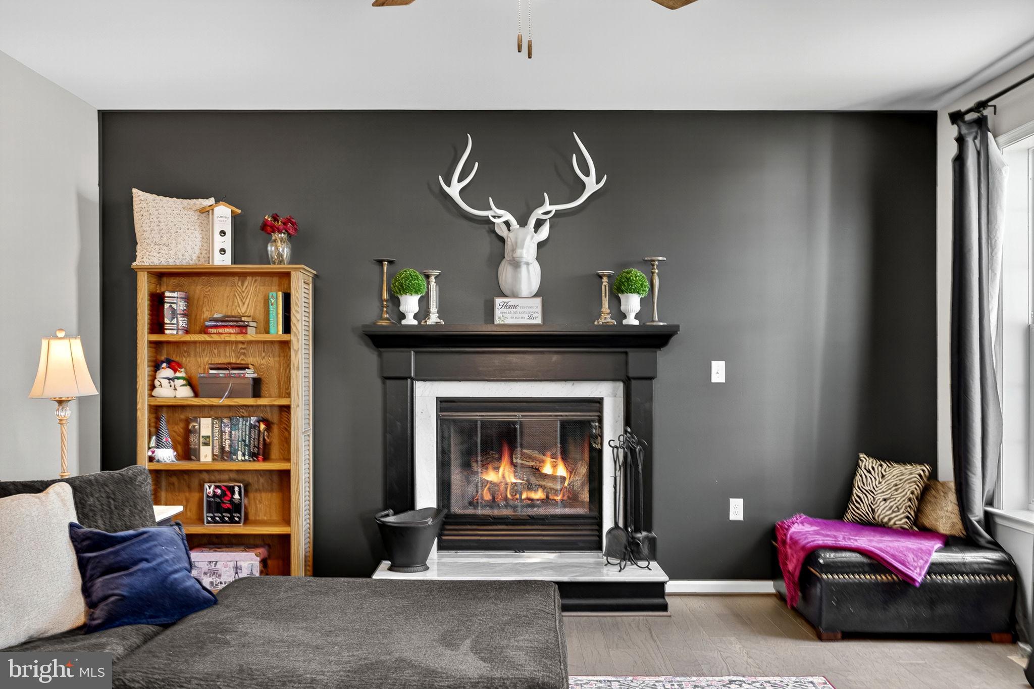 SPRINGDALE FARM - Residential