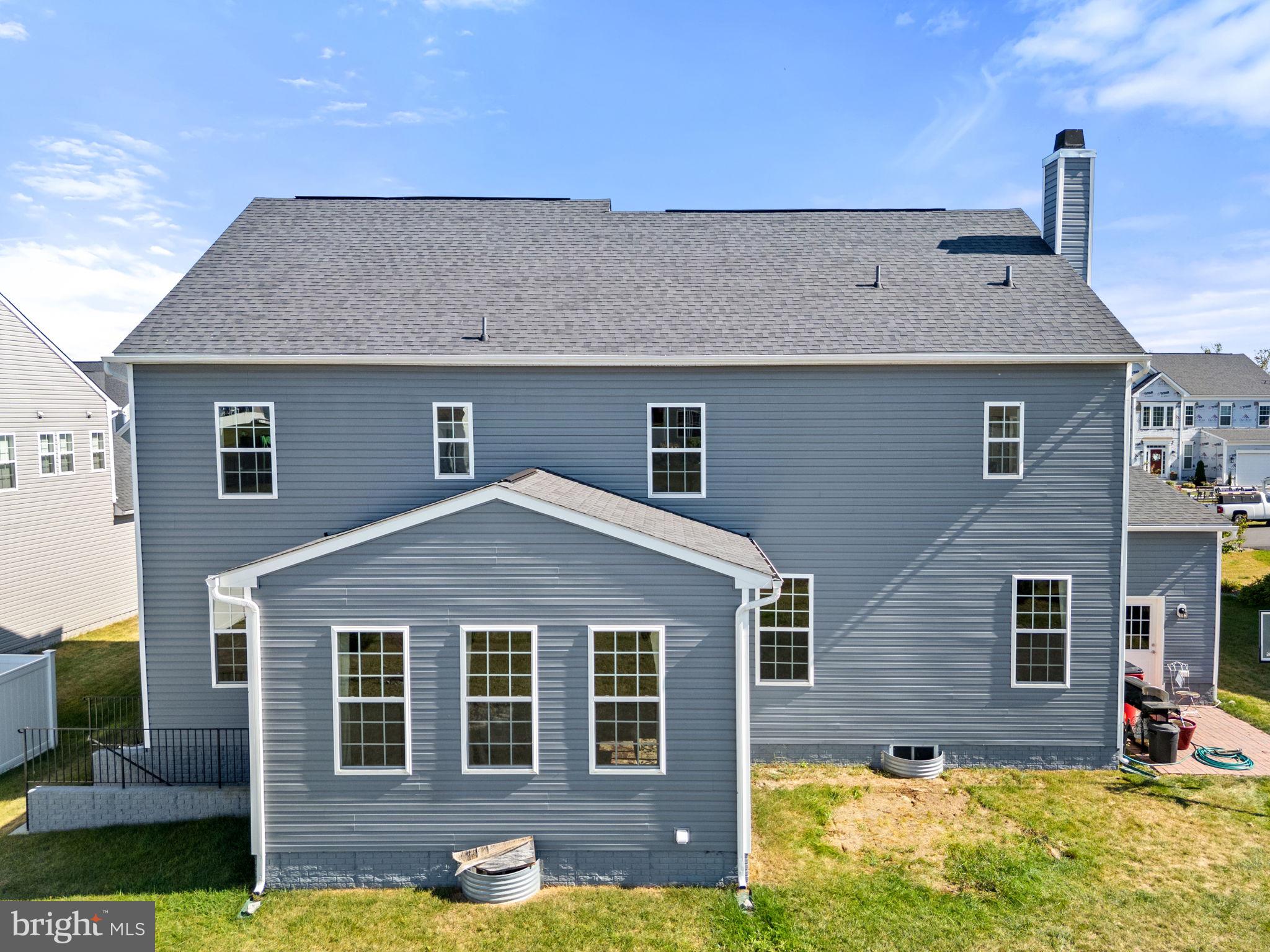 SPRINGDALE FARM - Residential