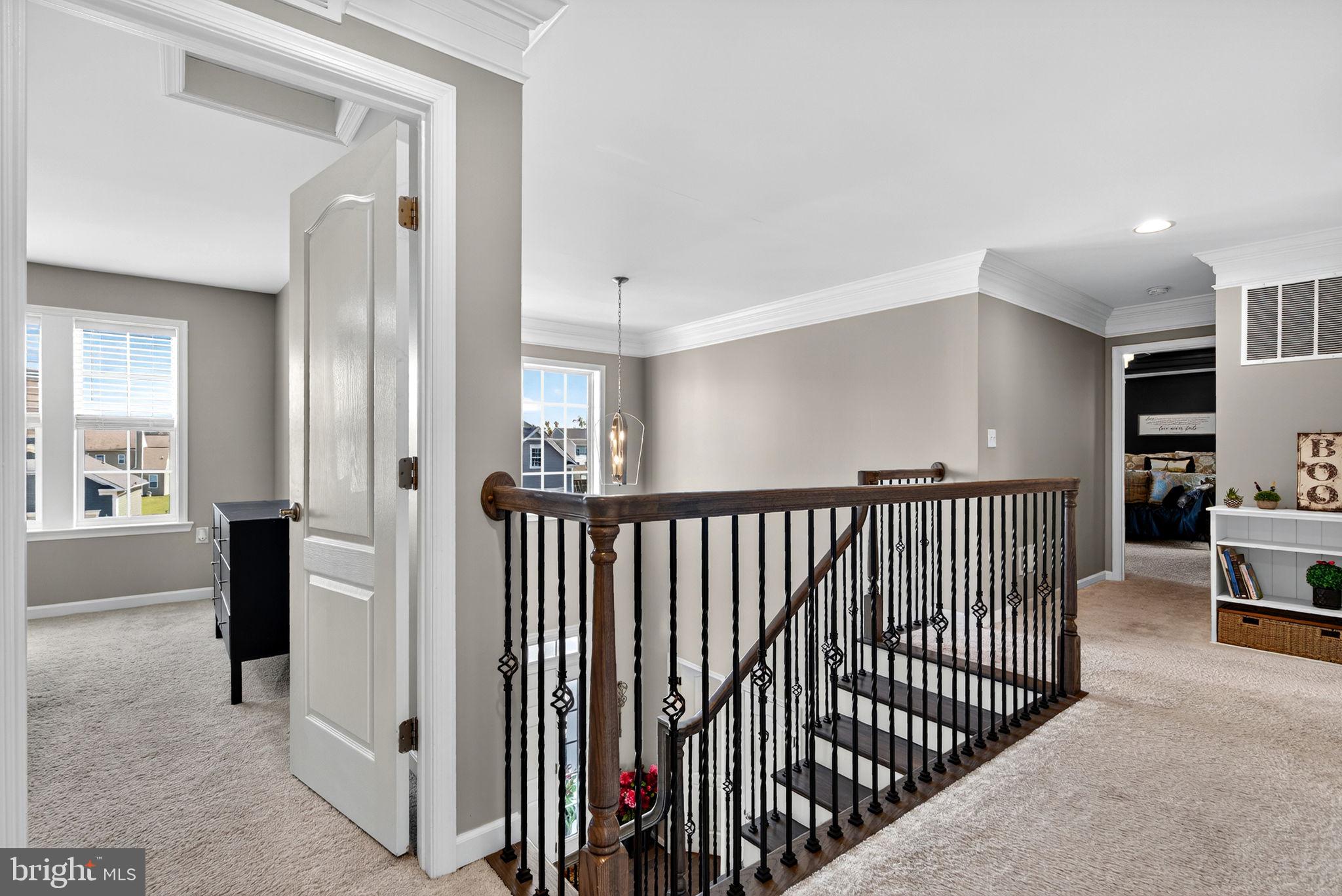 SPRINGDALE FARM - Residential