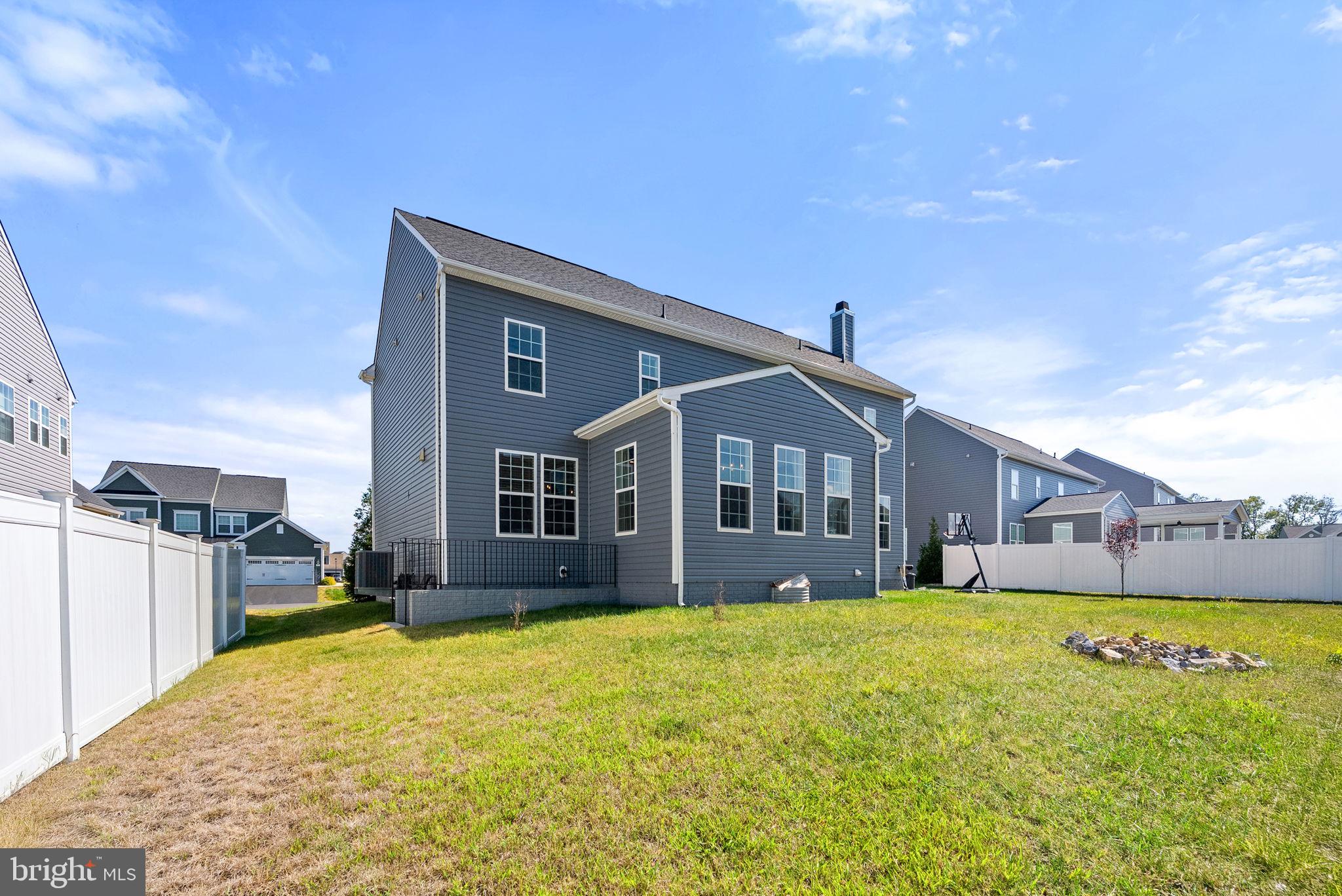 SPRINGDALE FARM - Residential